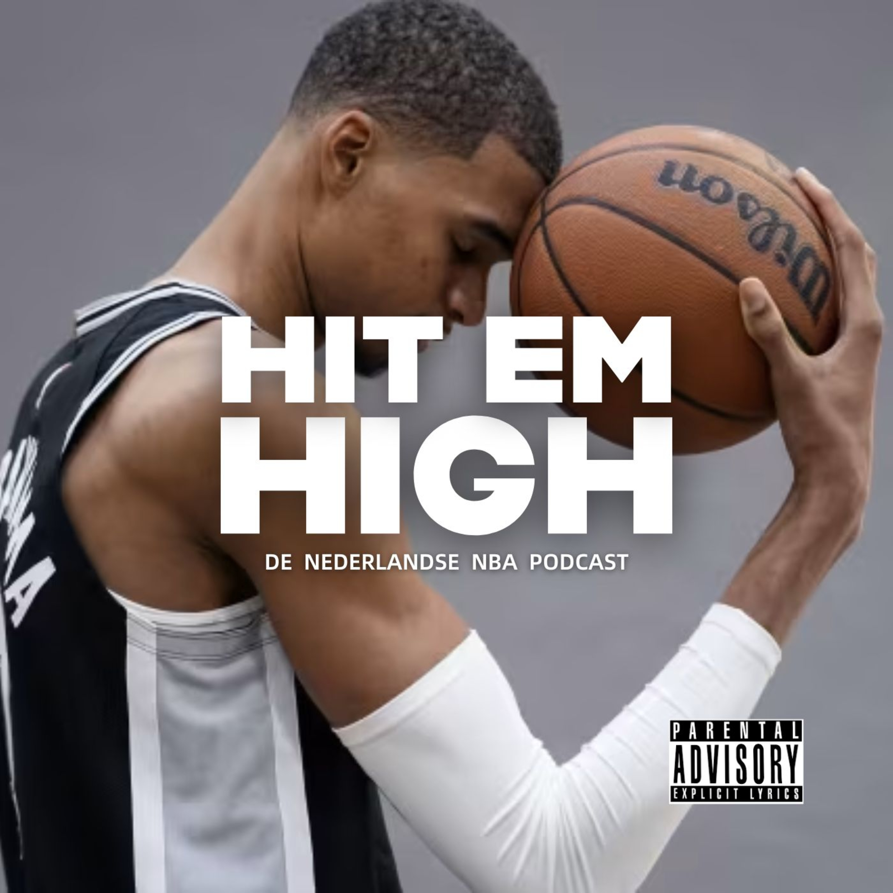 Hit Em High | De Nederlandse NBA podcast