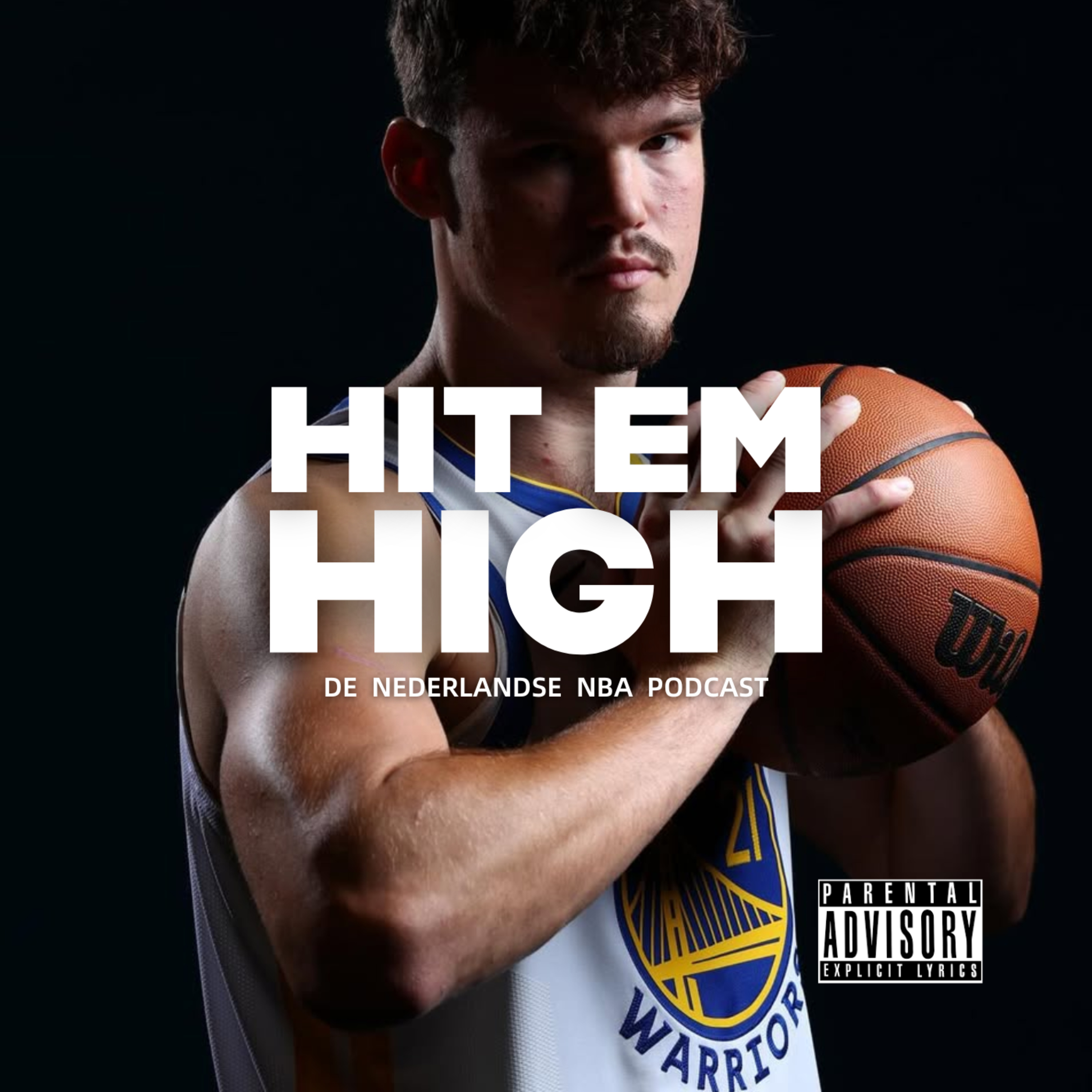 Hit Em High | De Nederlandse NBA podcast