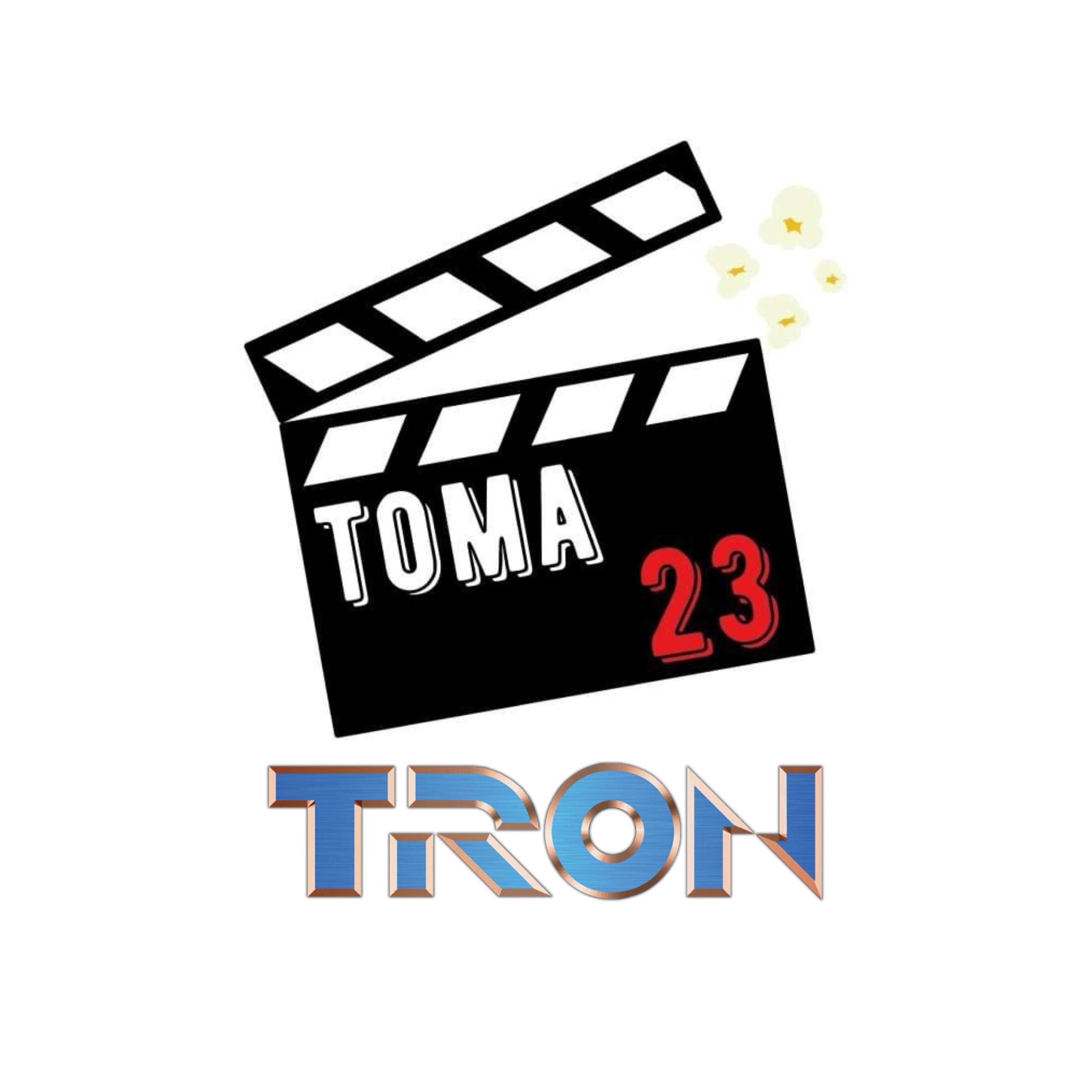Ep. 25 - TRON  episode artwork