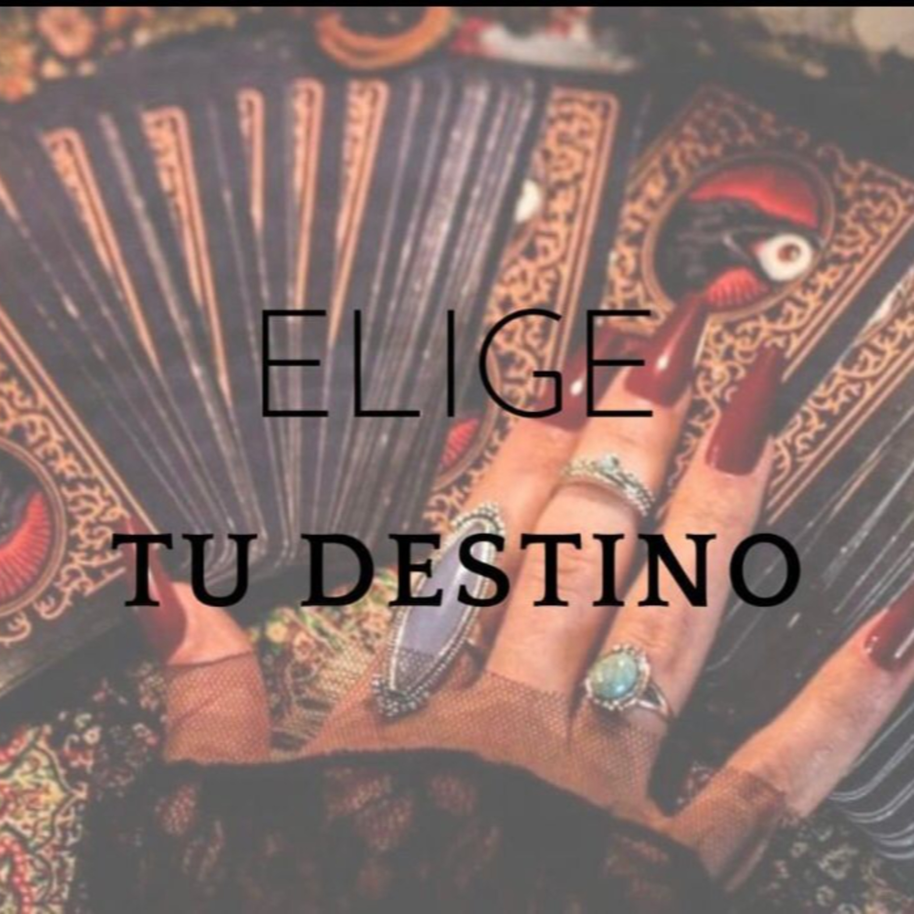 ELIGUE TU DESTINO episode artwork