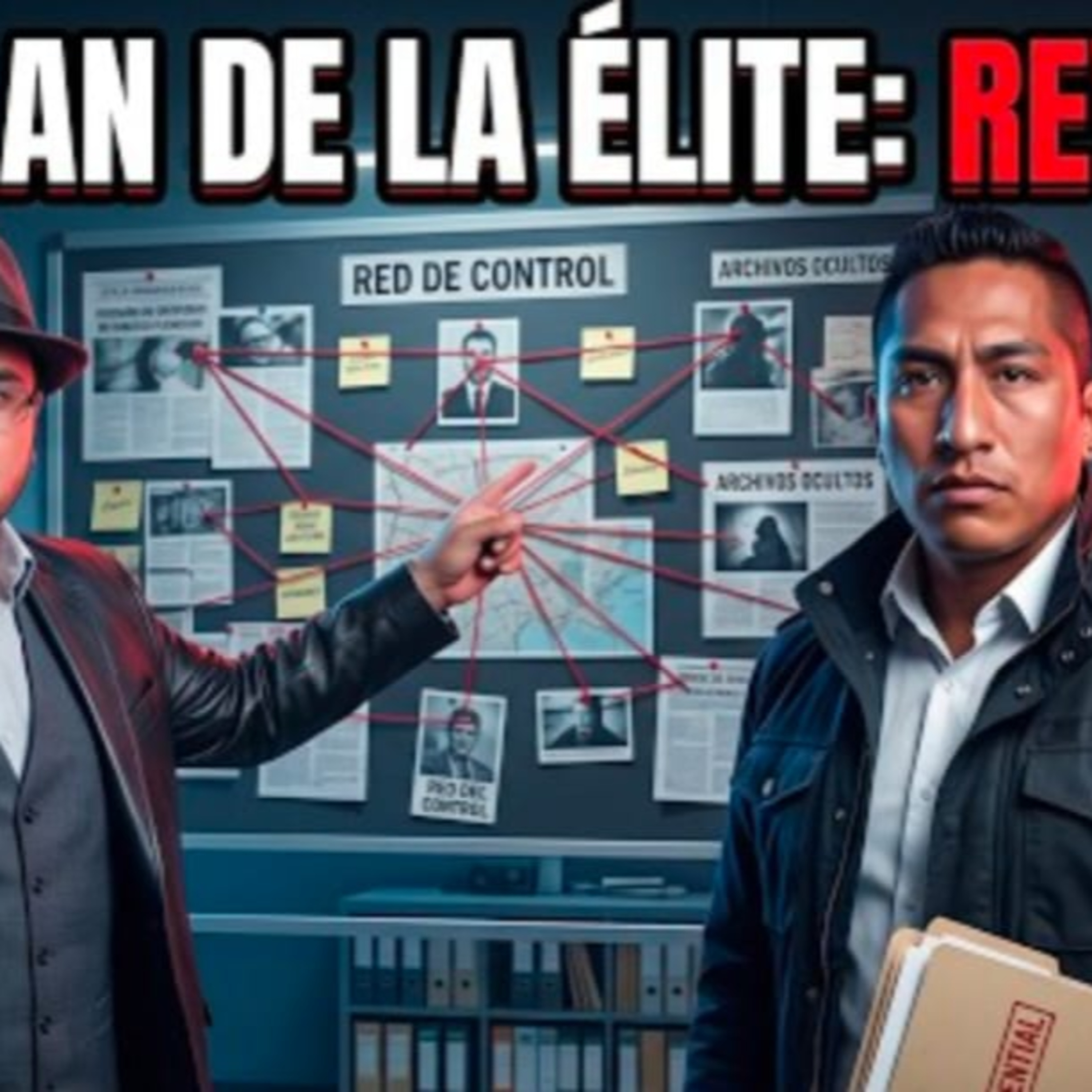 Portada de RADIONETA