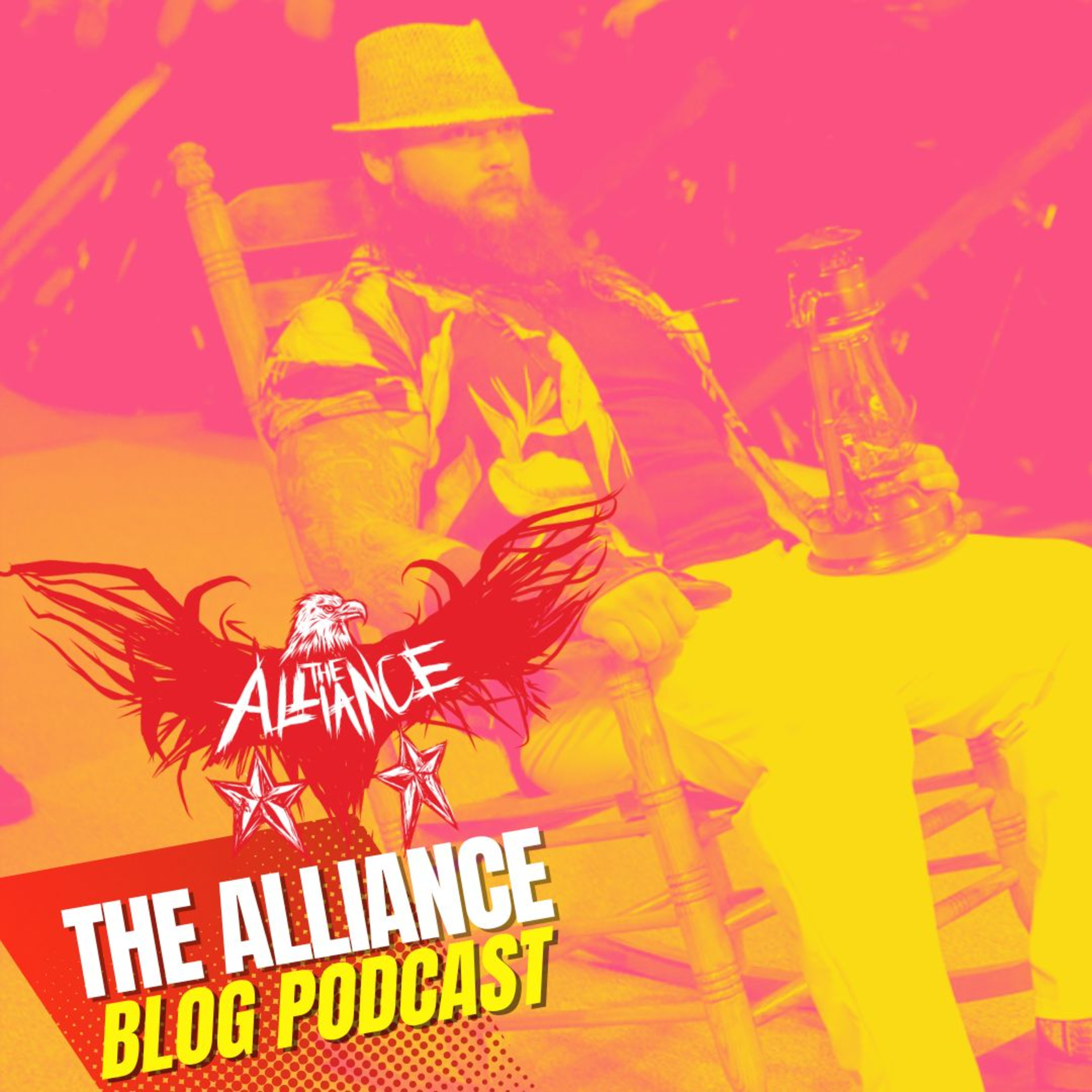 The Alliance Blog Podcast