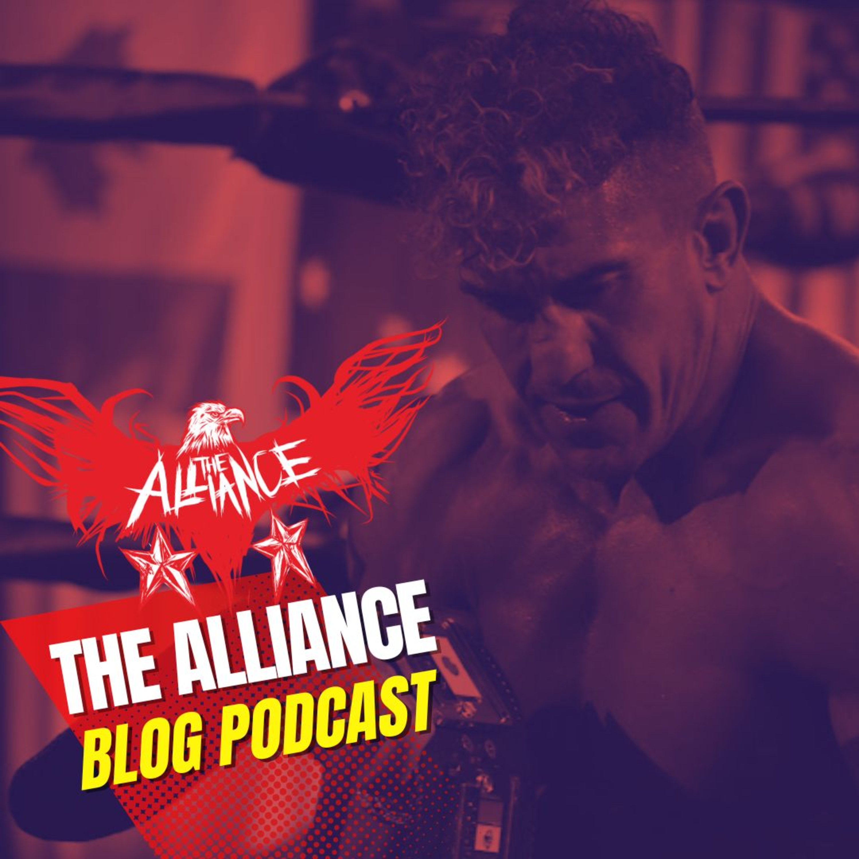 NWA NEWS | THOUGHTS ON EC3 AS WORLD CHAMPION episode artwork