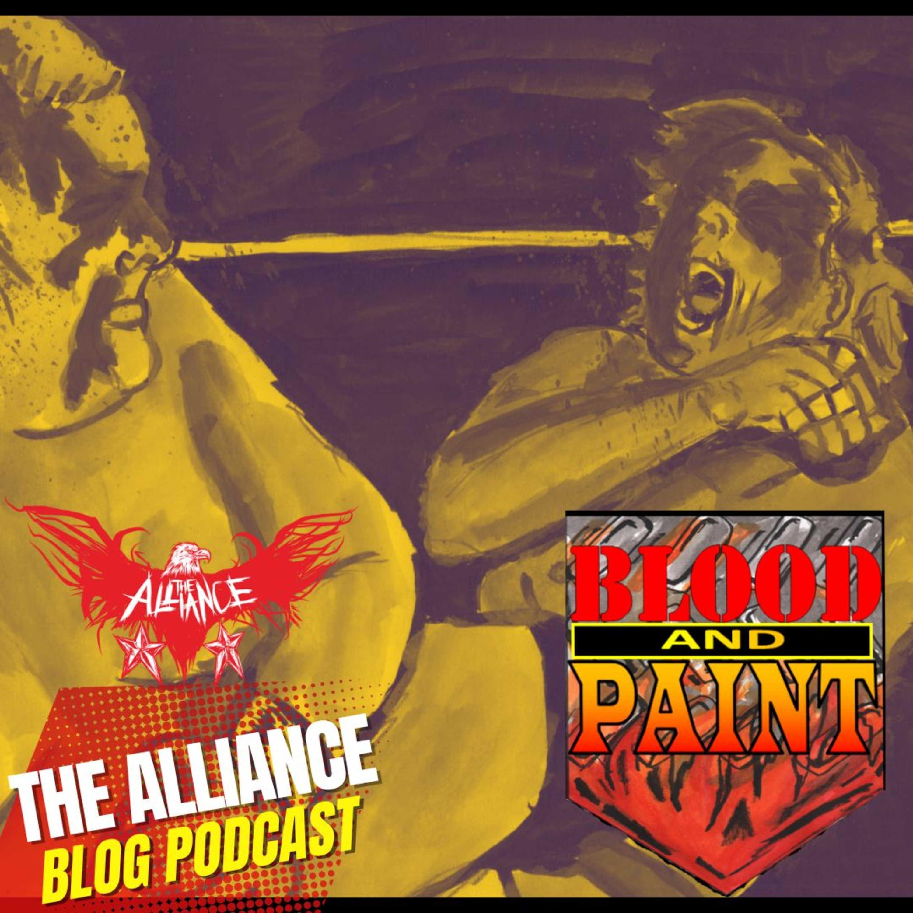 The Alliance Blog Podcast