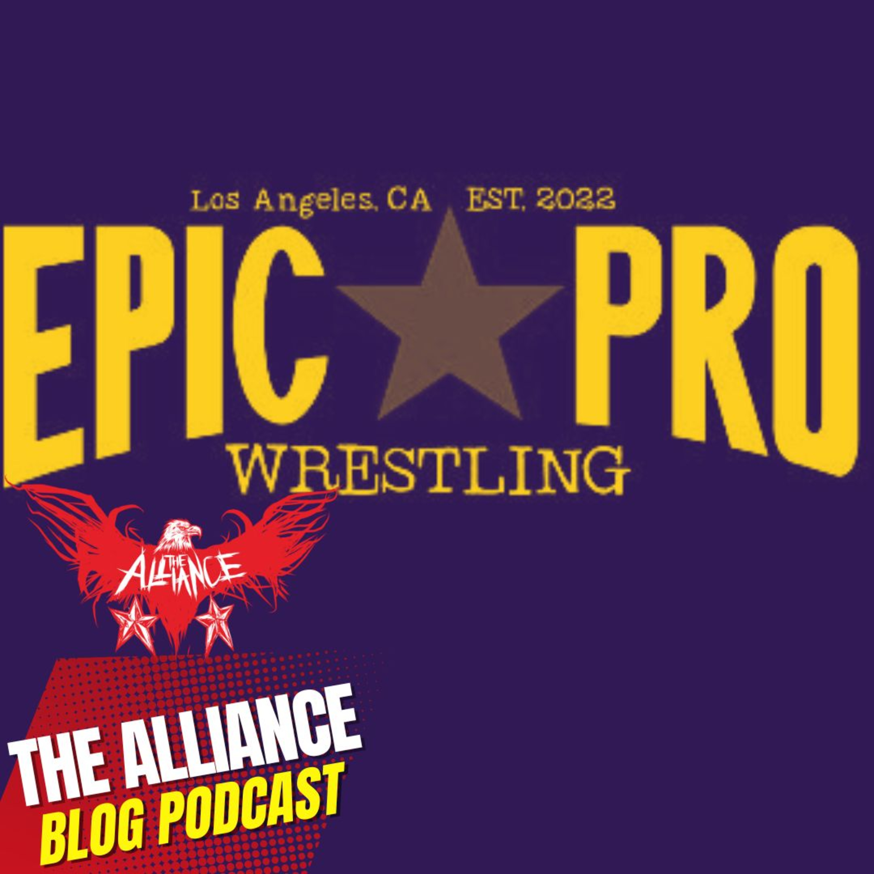 The Alliance Blog Podcast