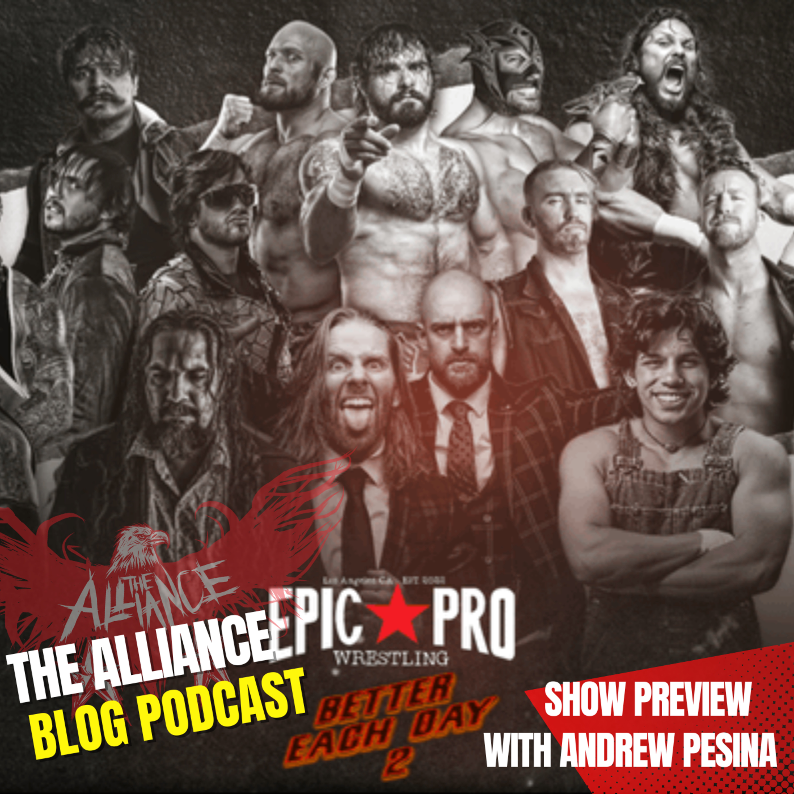 The Alliance Blog Podcast