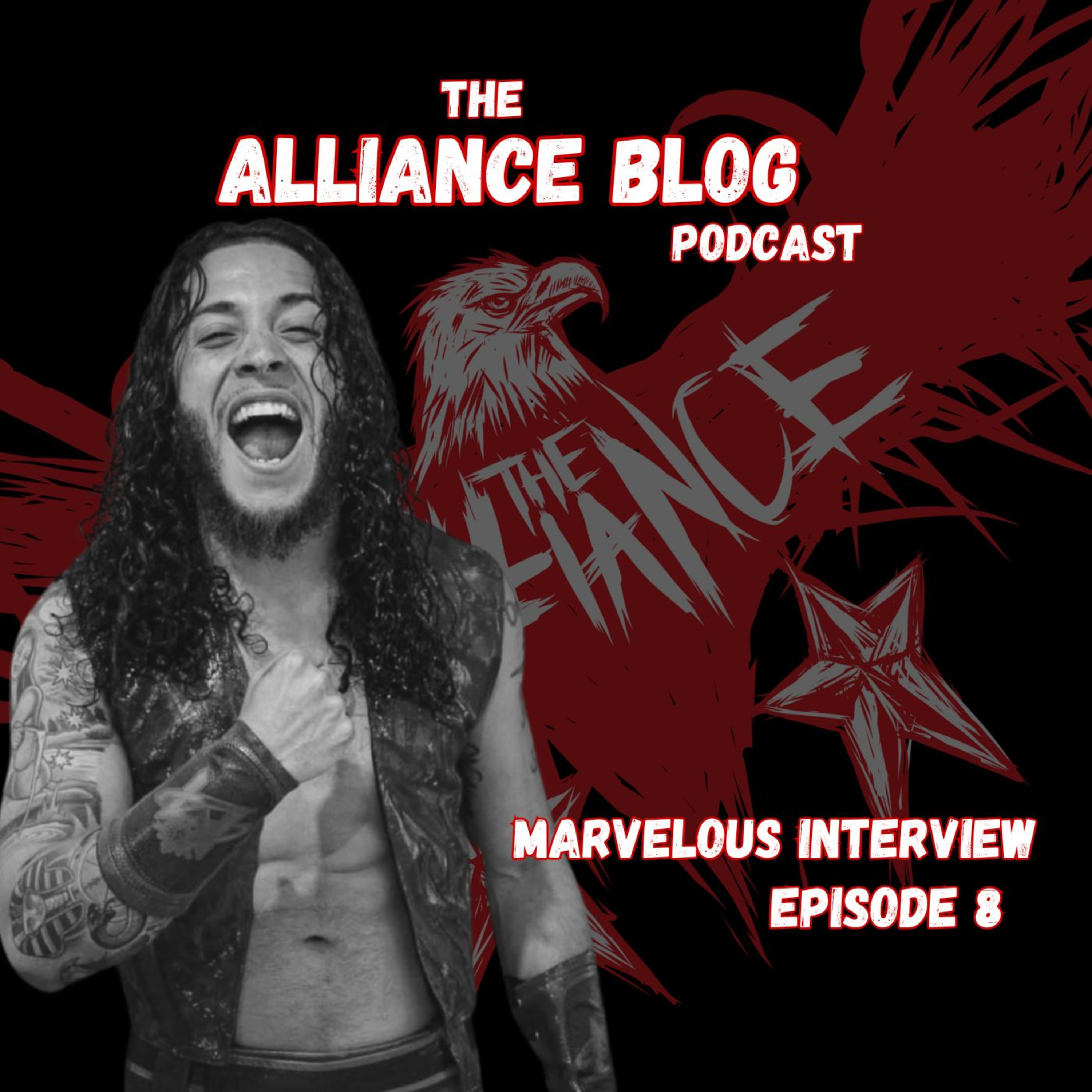 The Alliance Blog Podcast