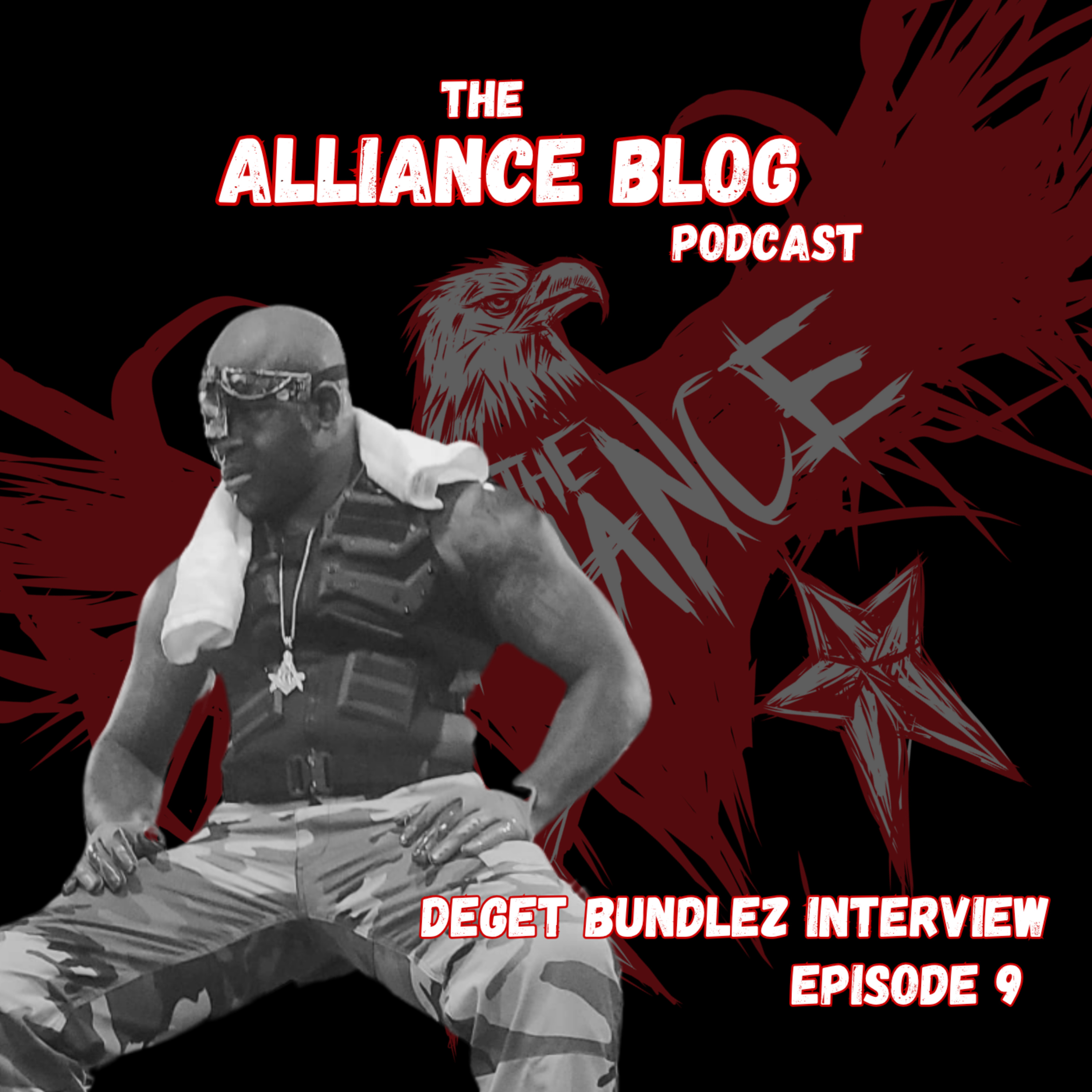 The Alliance Blog Podcast
