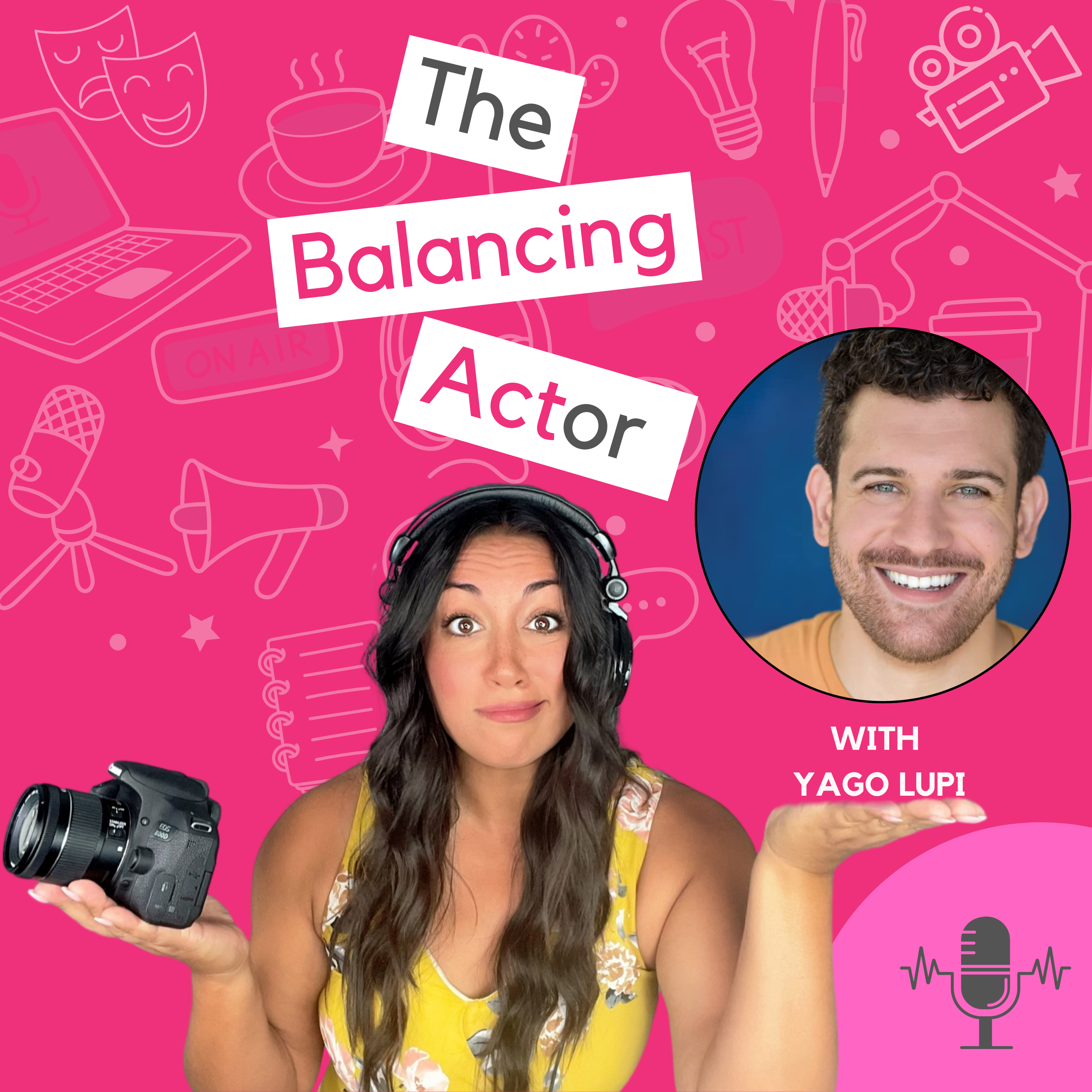 The Balancing ACTor Podcast