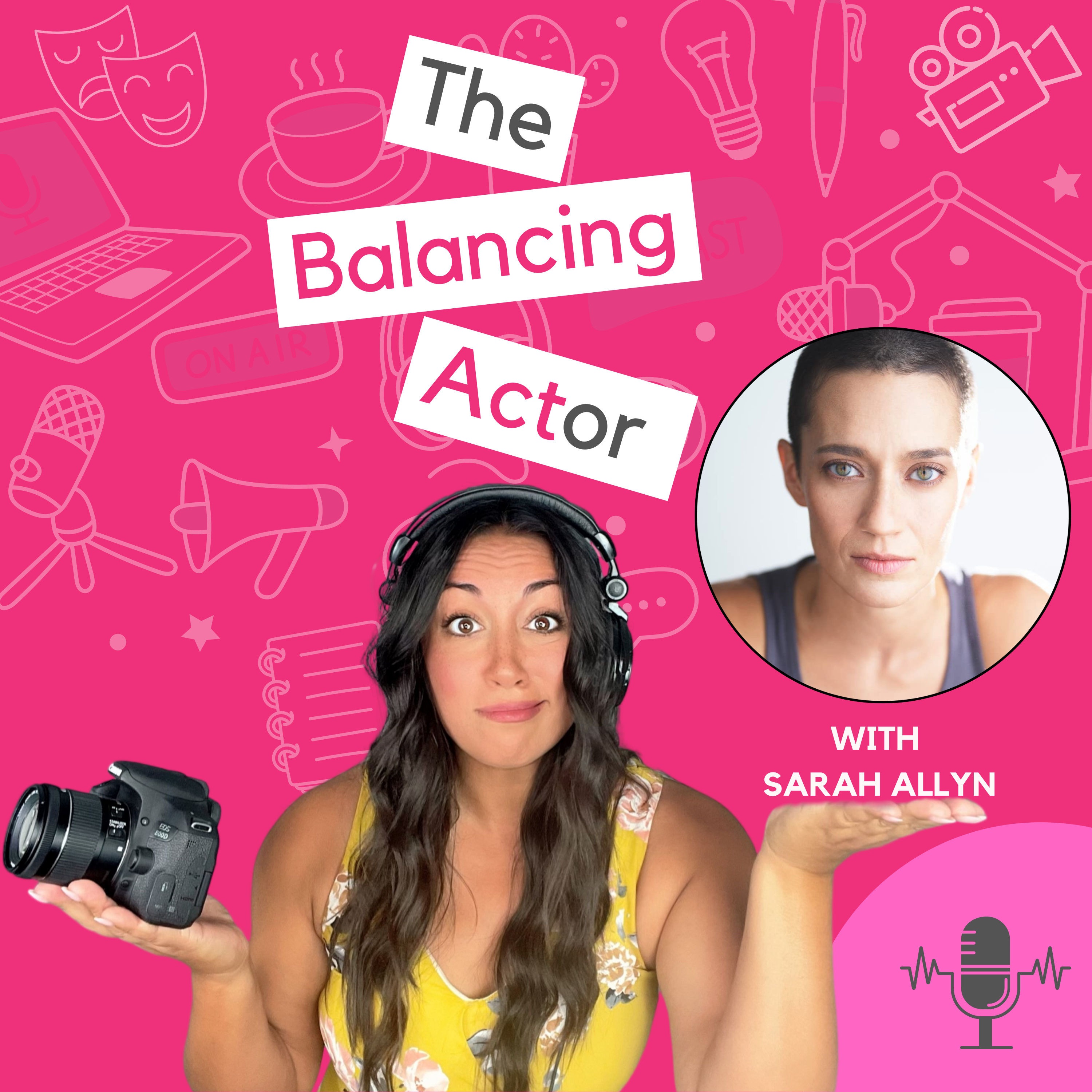 The Balancing ACTor Podcast