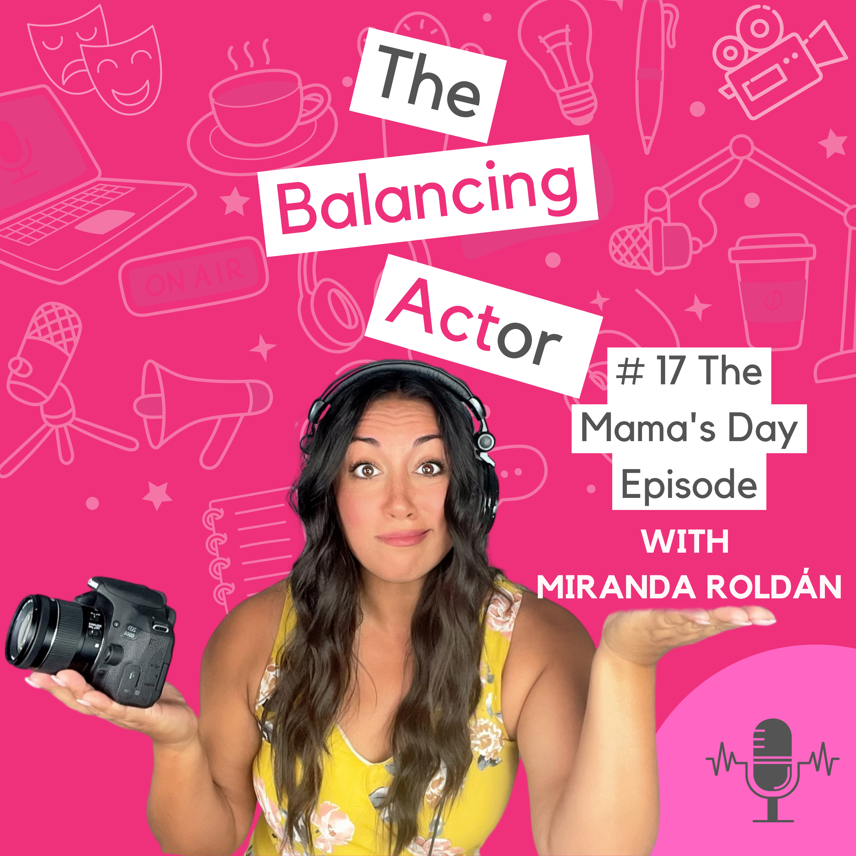 The Balancing ACTor Podcast