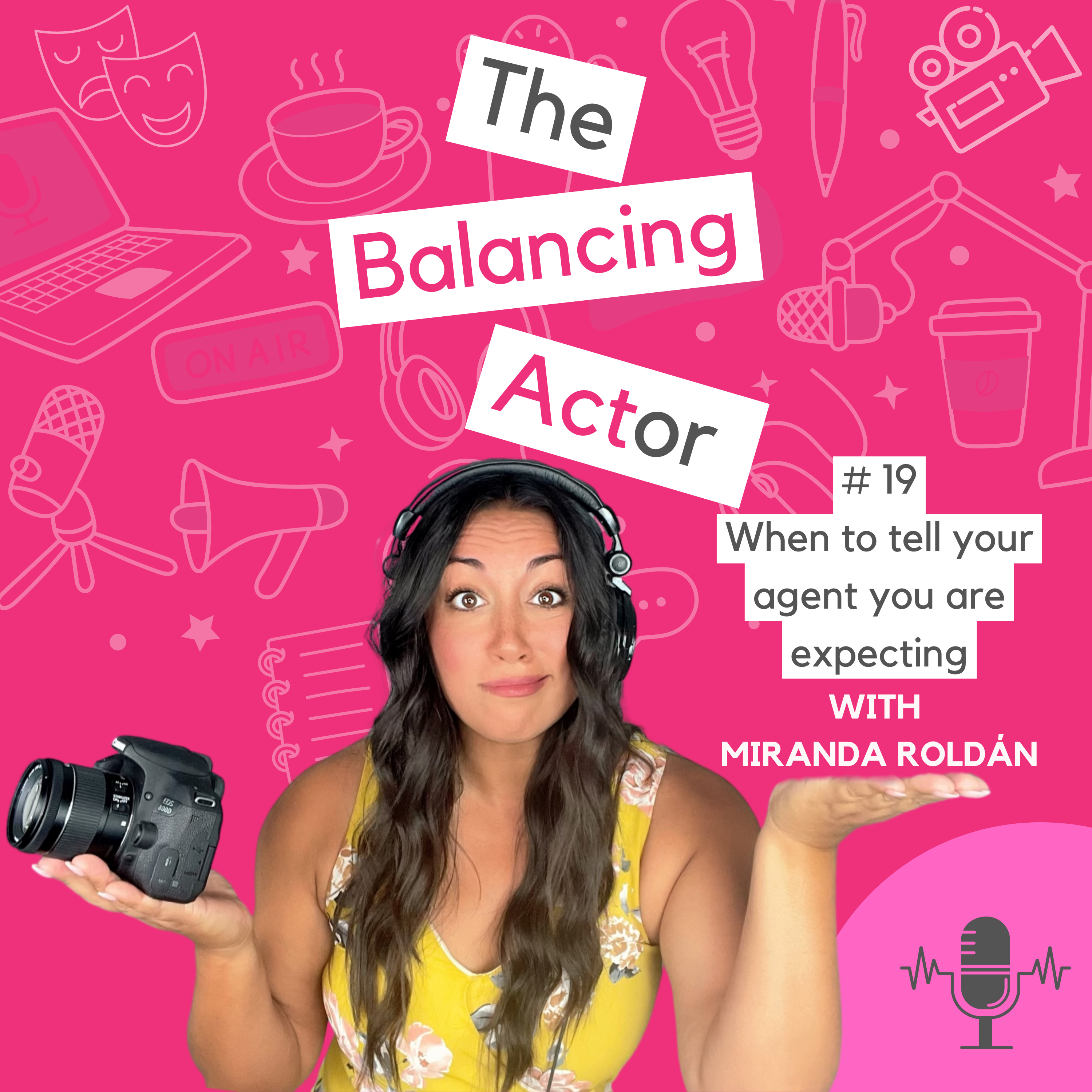 The Balancing ACTor Podcast