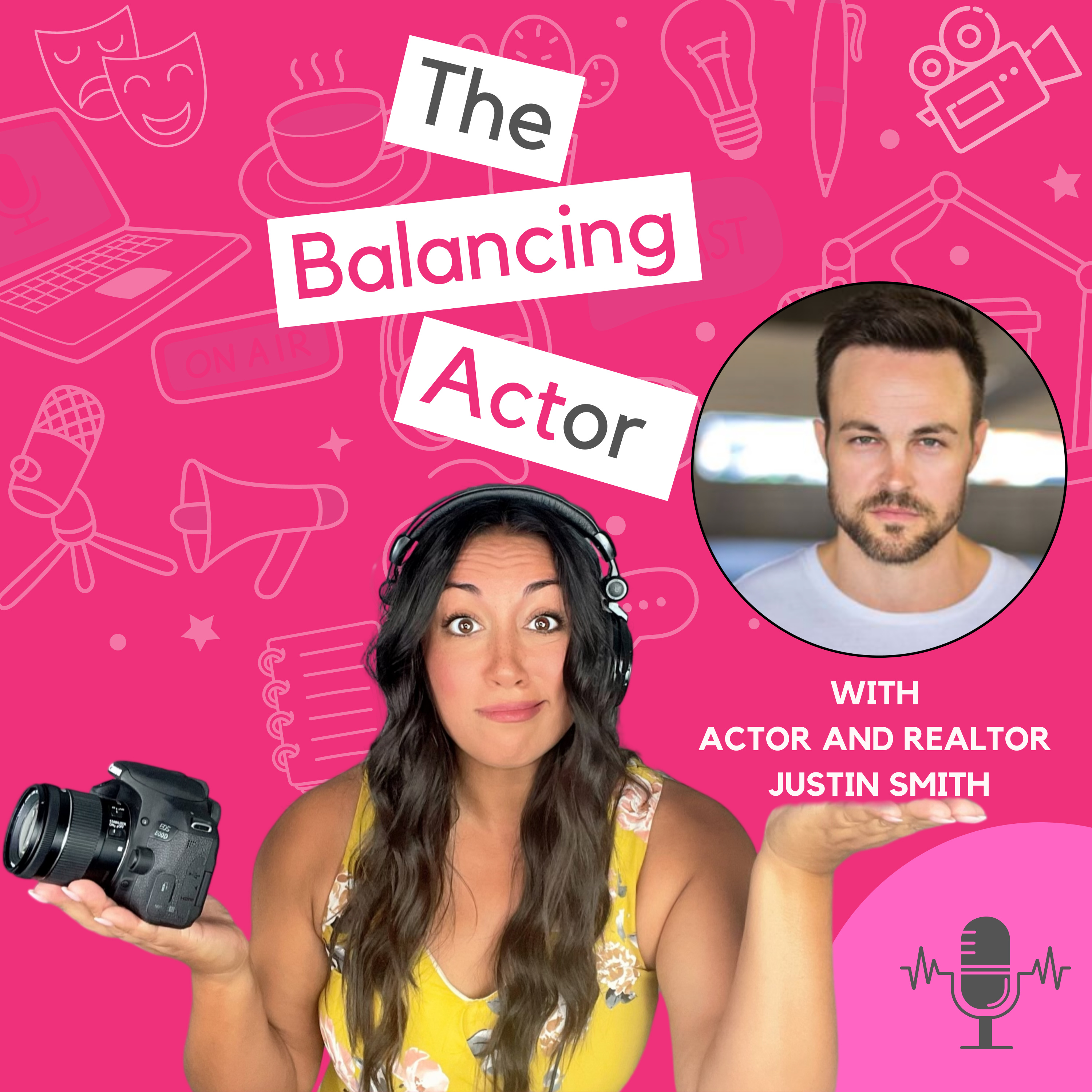 The Balancing ACTor Podcast