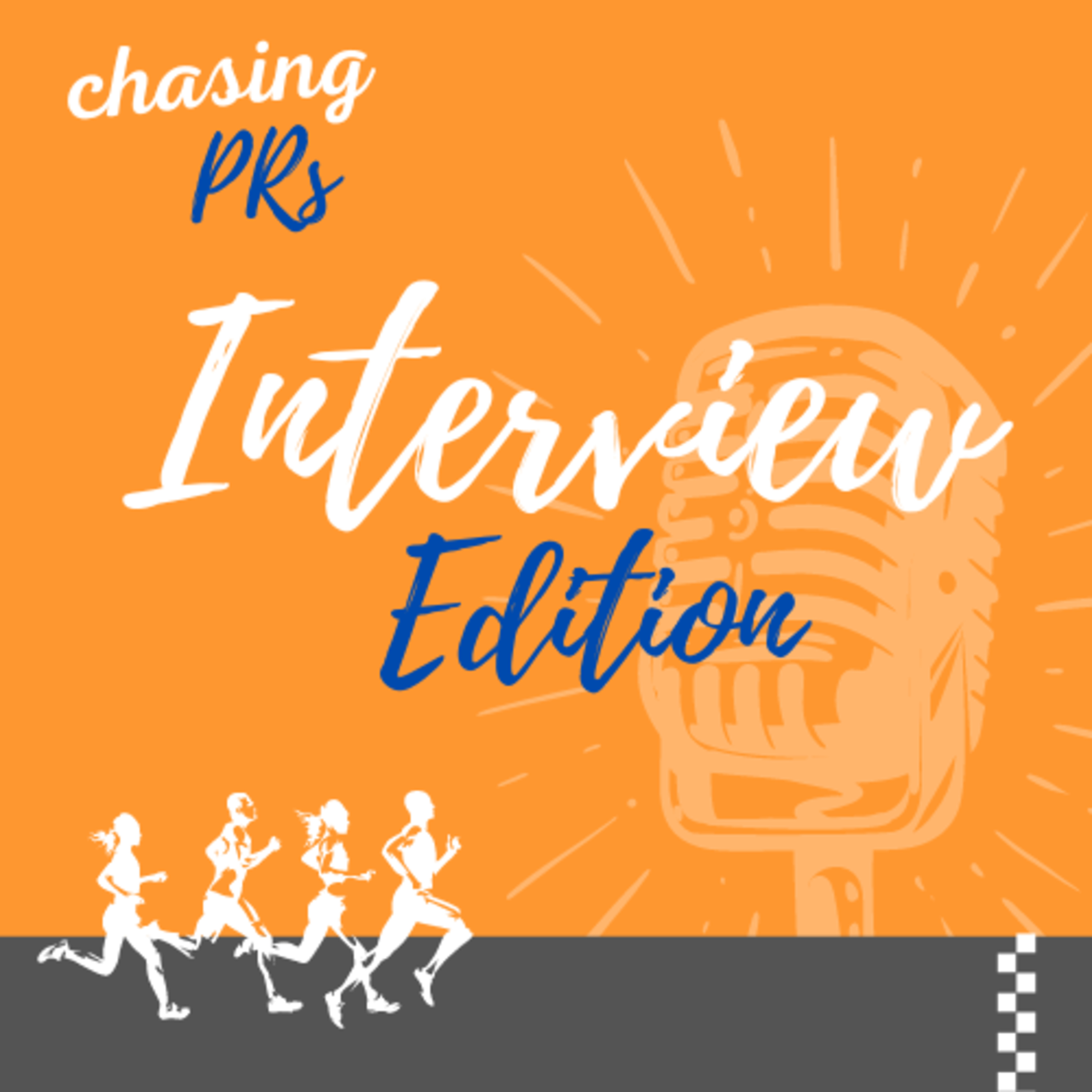 Defying Age and Conquering Records: Interview with Reg Fairhead
