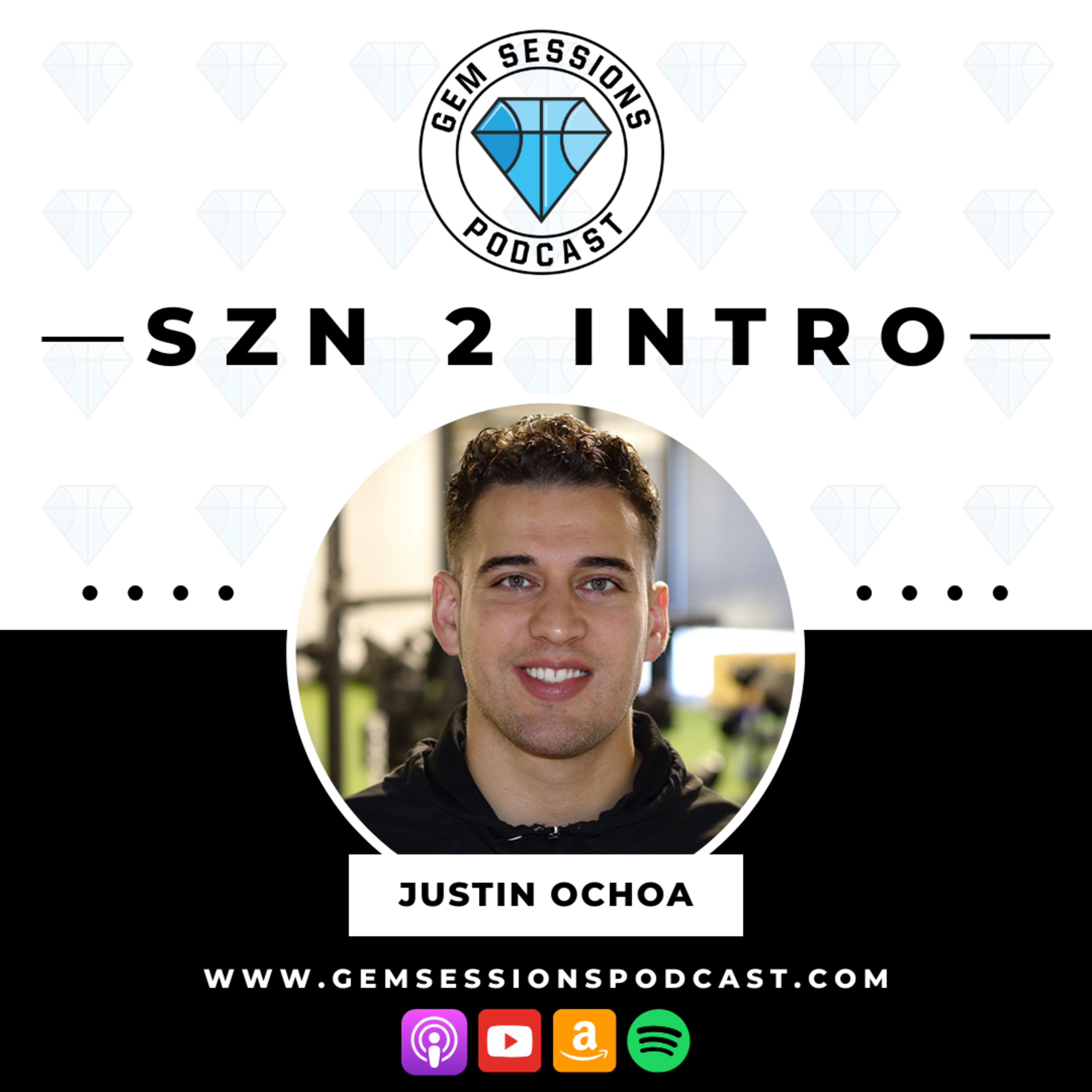 Gem Sessions Podcast