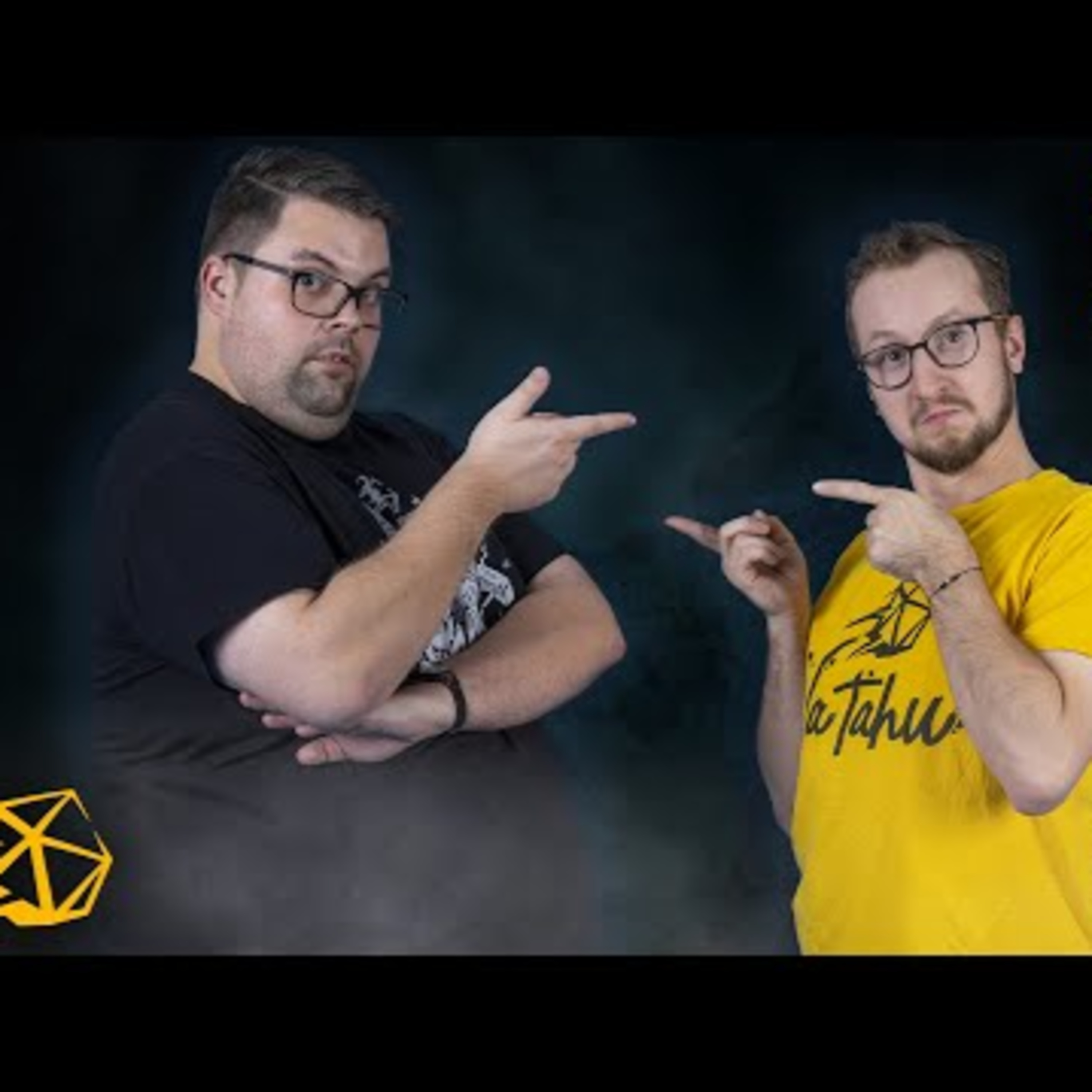 Krutý Ostrov Rozmazleného Draka - Kampaň 2, Epizoda 29