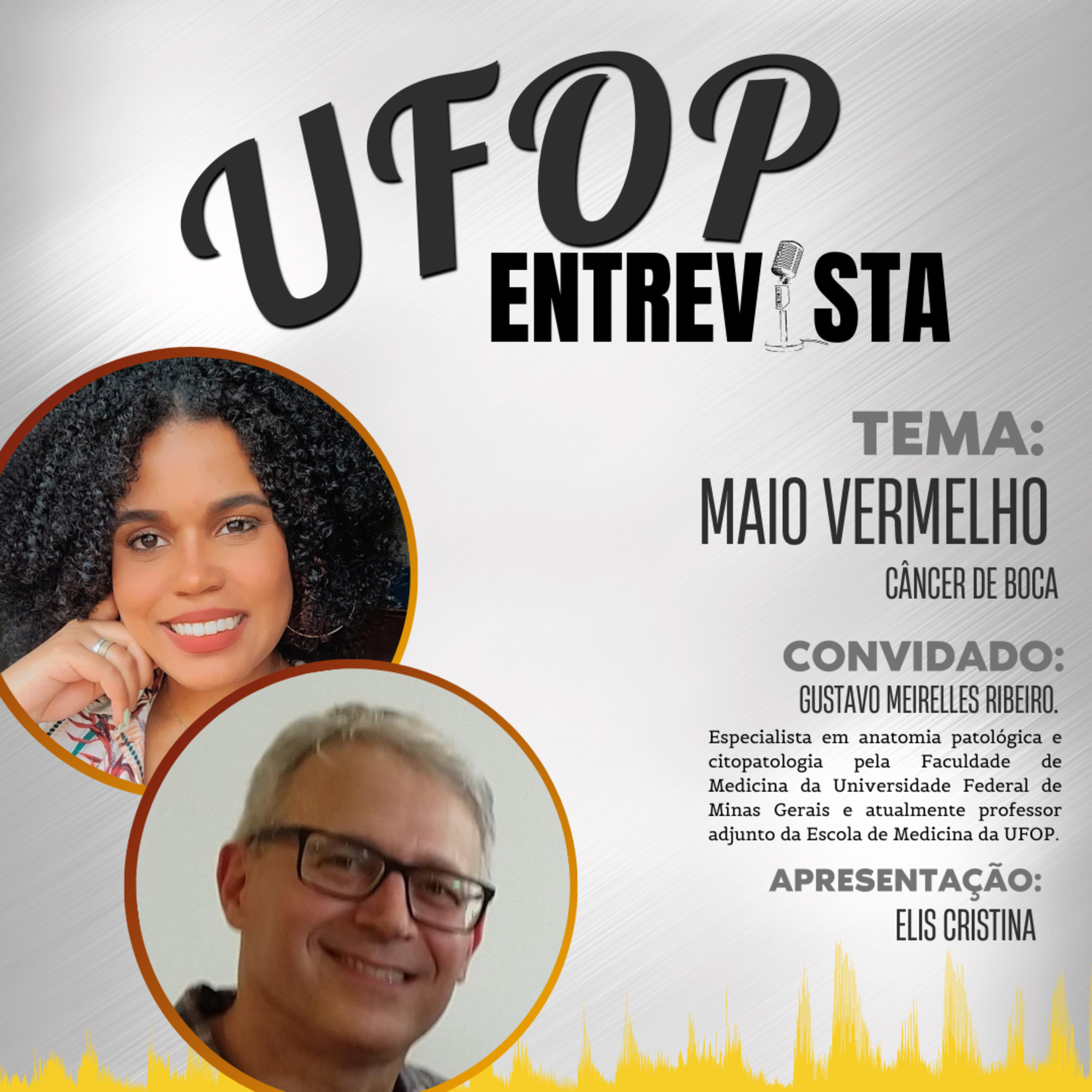 UFOP CAST