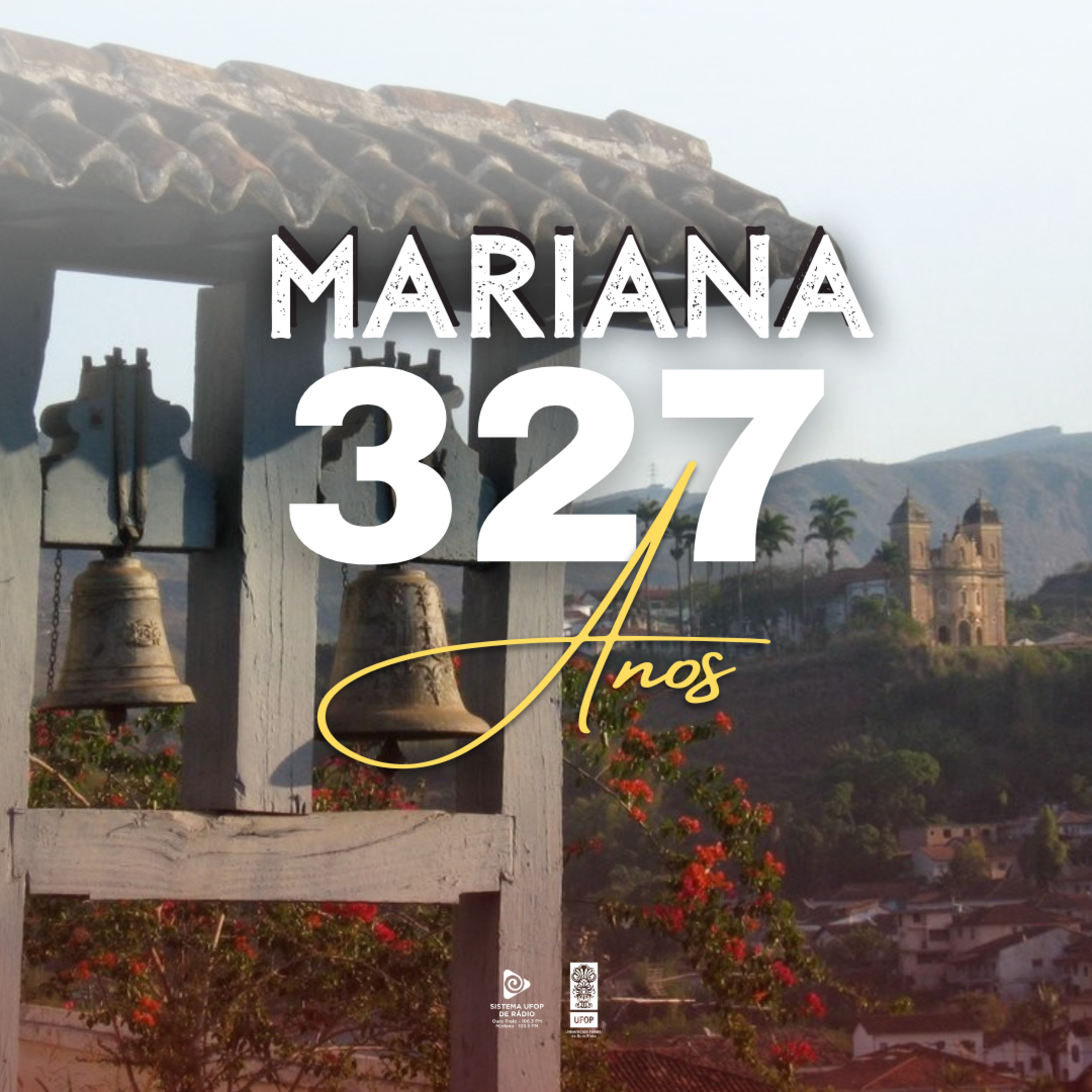 REPORTAGEM ESPECIAL: Aniversário de Mariana episode artwork
