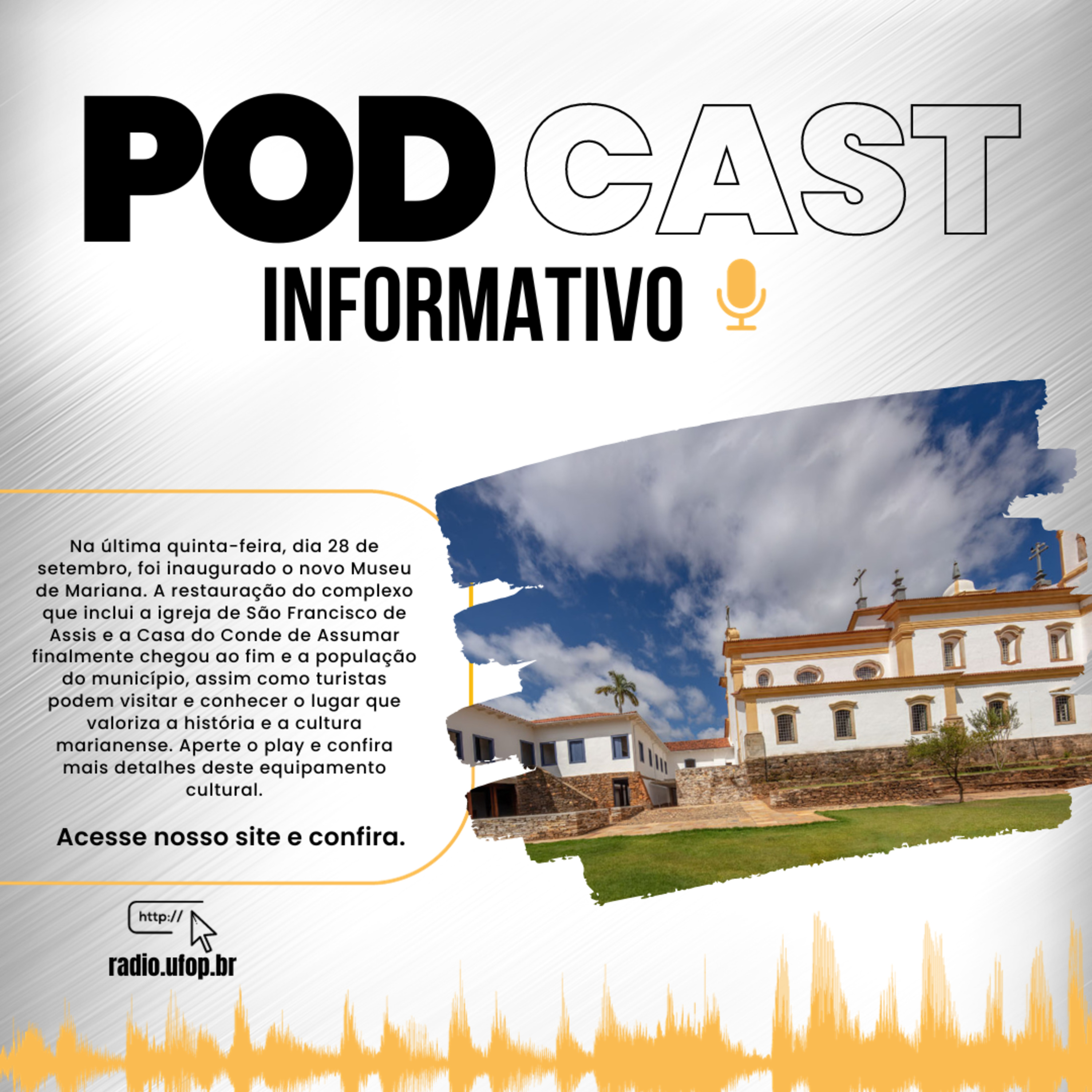 UFOP CAST