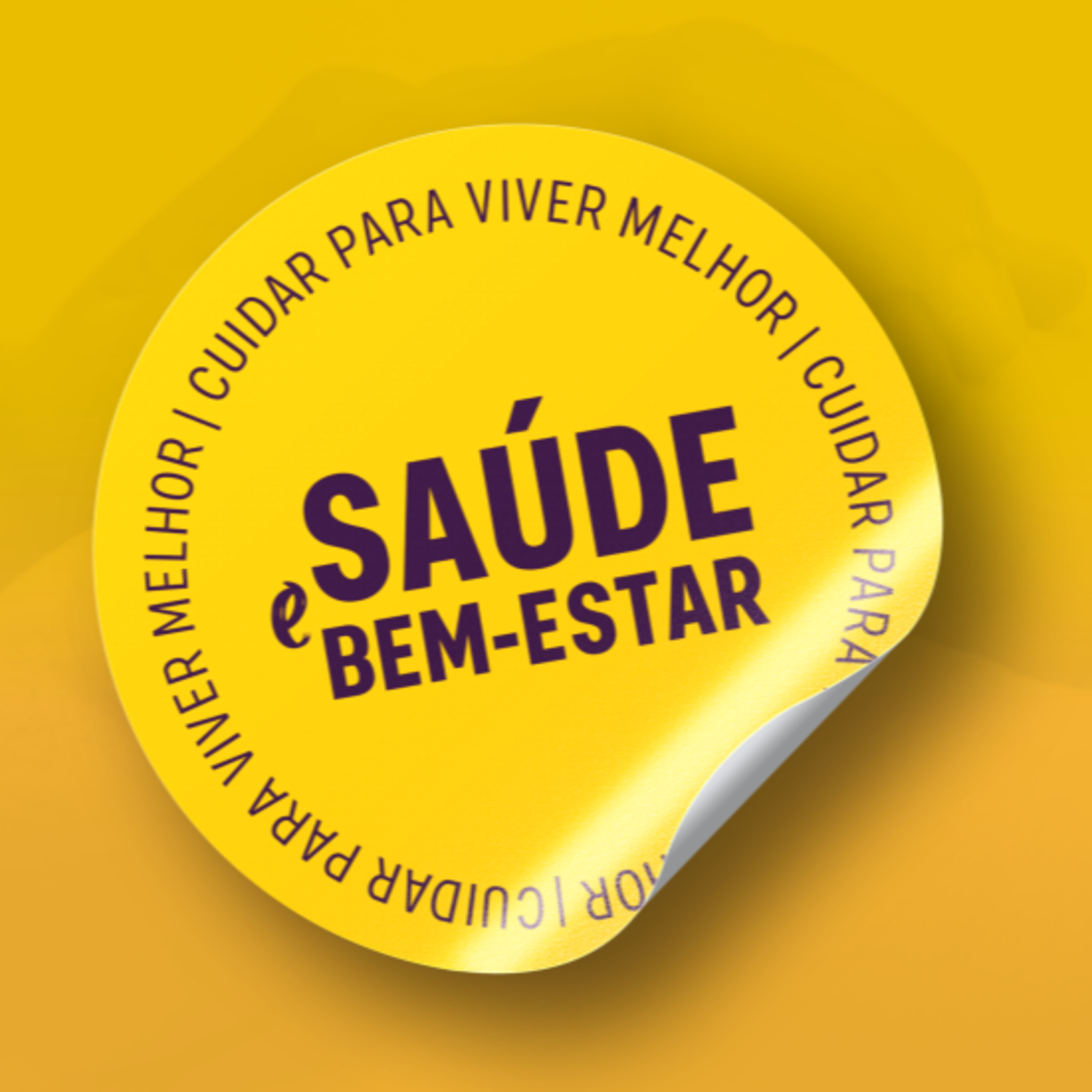 Saúde e Bem-Estar: Cuidar para viver melhor - Estratégias de acolhimento emocional Ep 2 episode artwork