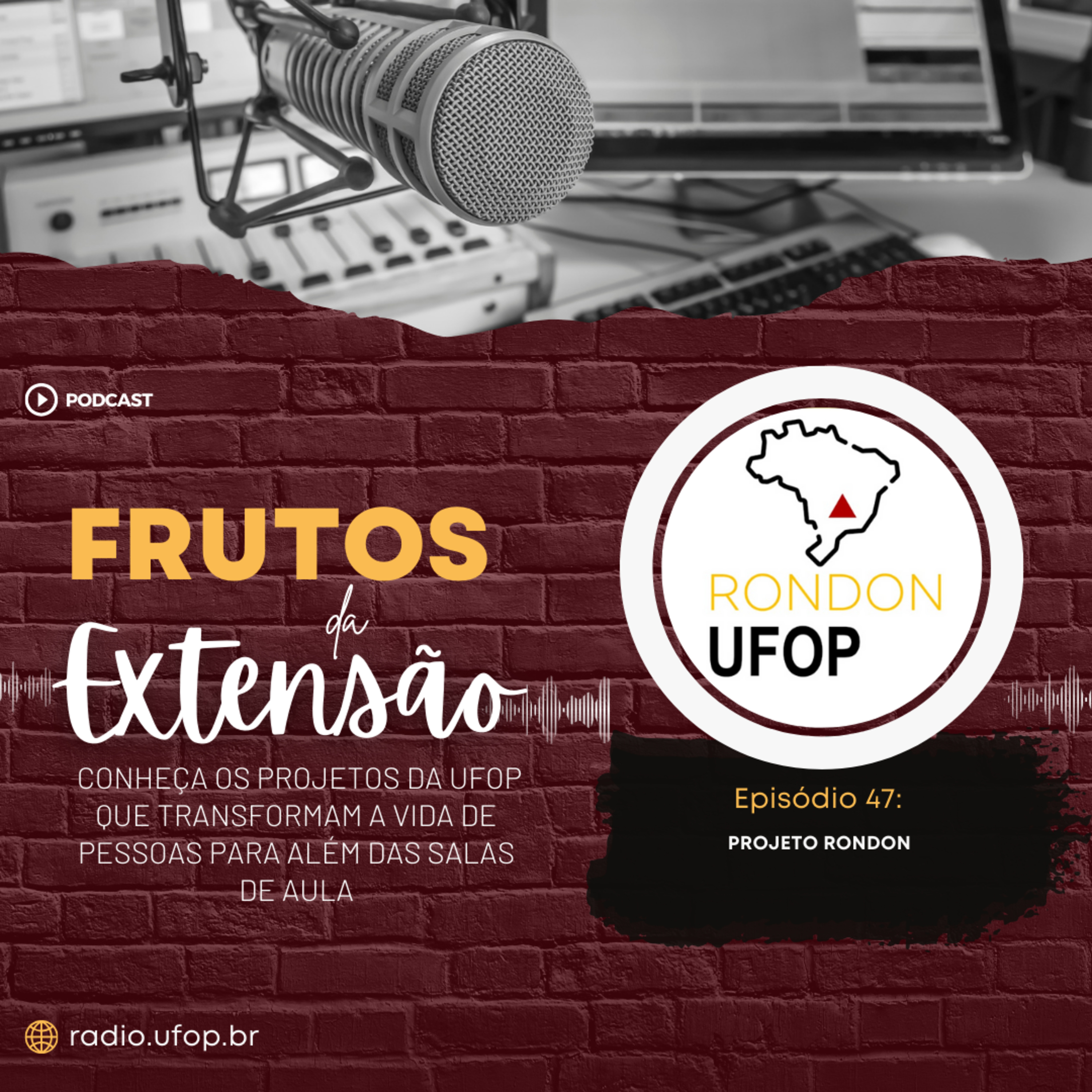UFOP CAST