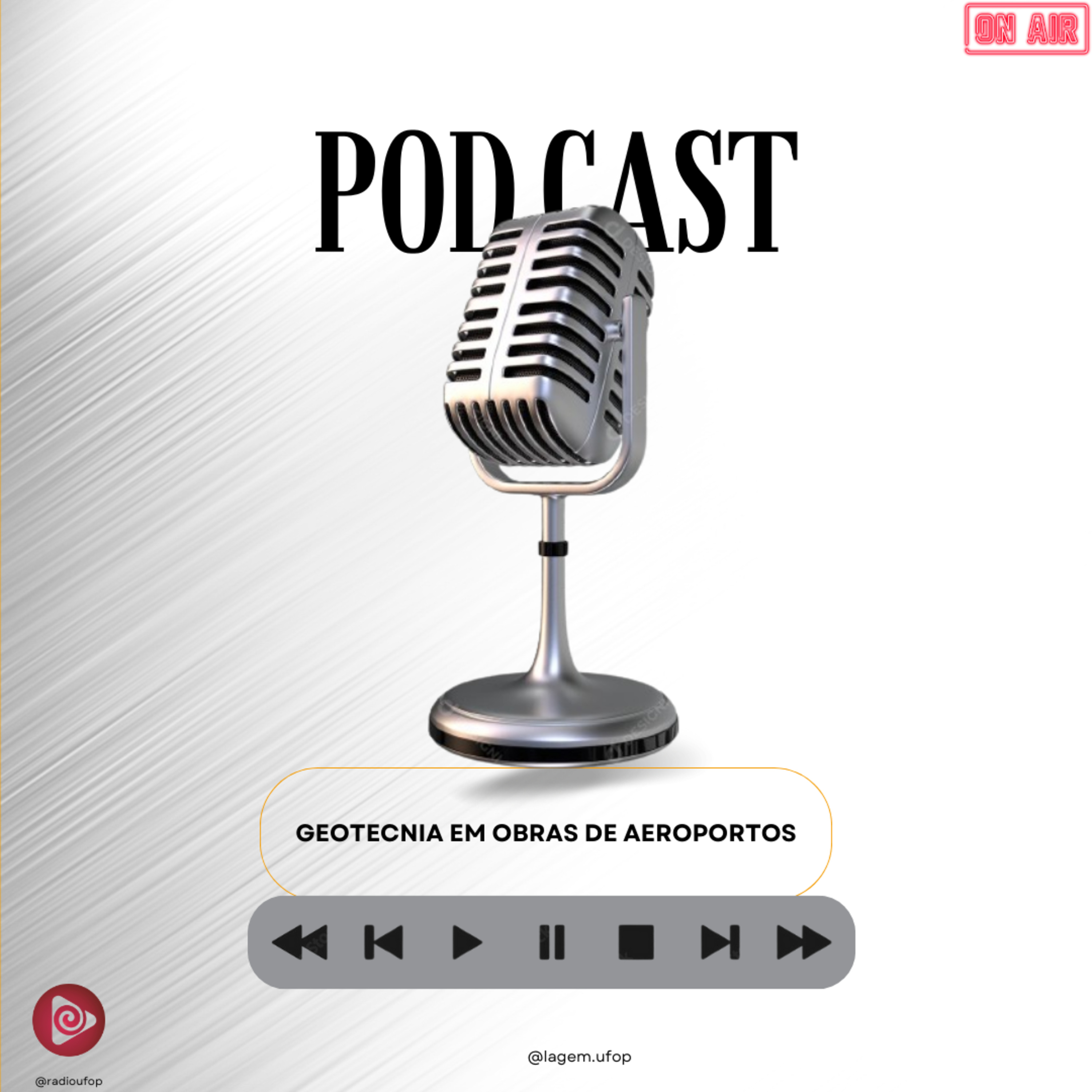 UFOP CAST