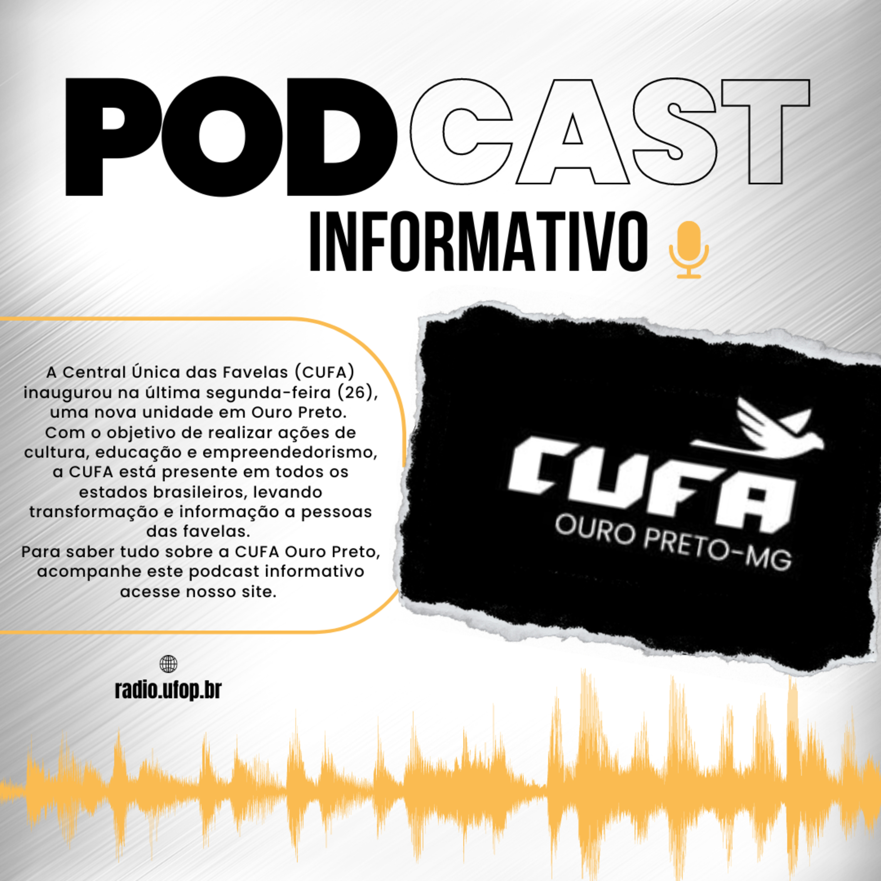 UFOP CAST