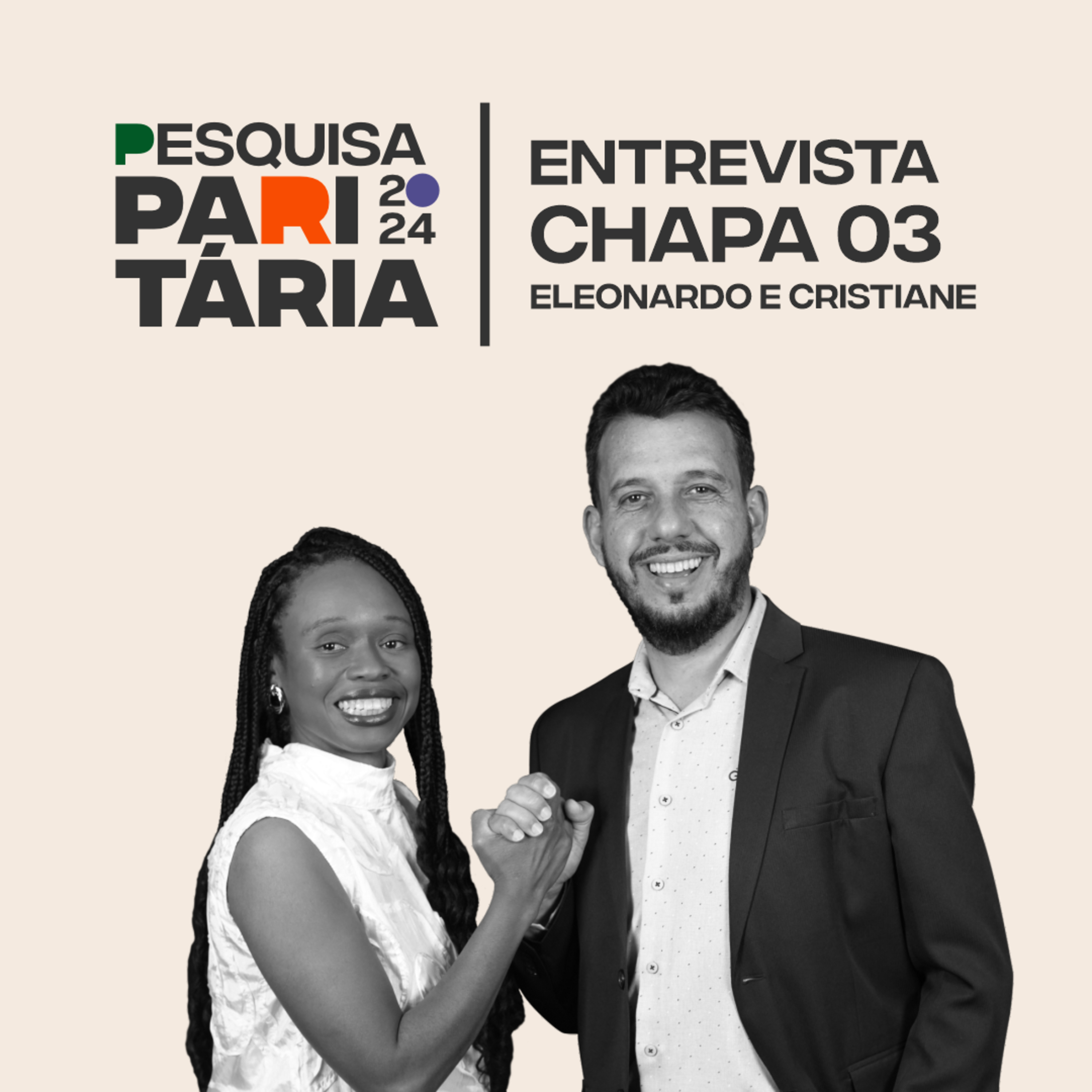 ENTREVISTA - TV e Rádio UFOP realizam entrevista com candidatos à reitoria da Chapa 3  episode artwork