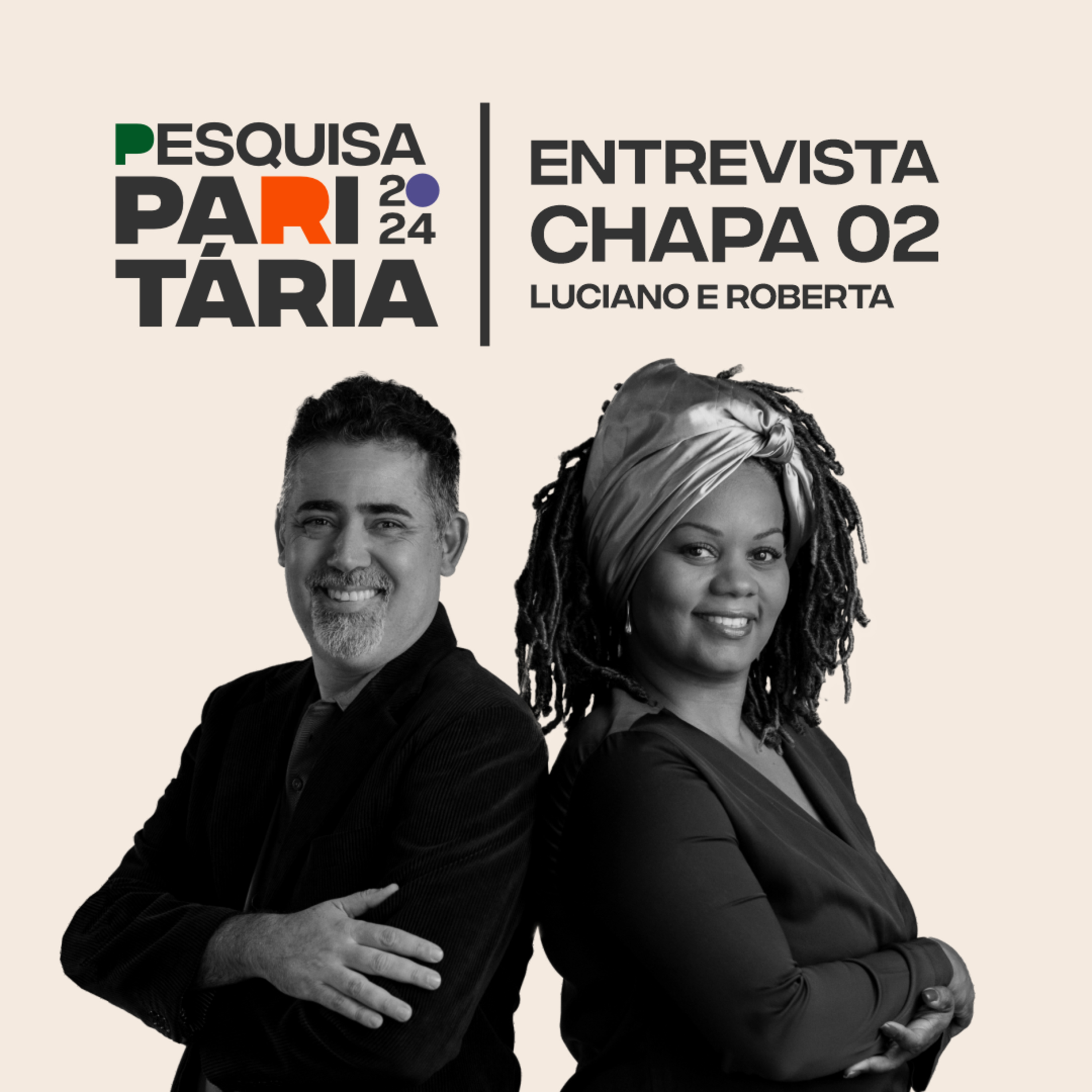 ENTREVISTA - TV e Rádio UFOP realizam entrevista com candidatos à reitoria da Chapa 2  episode artwork