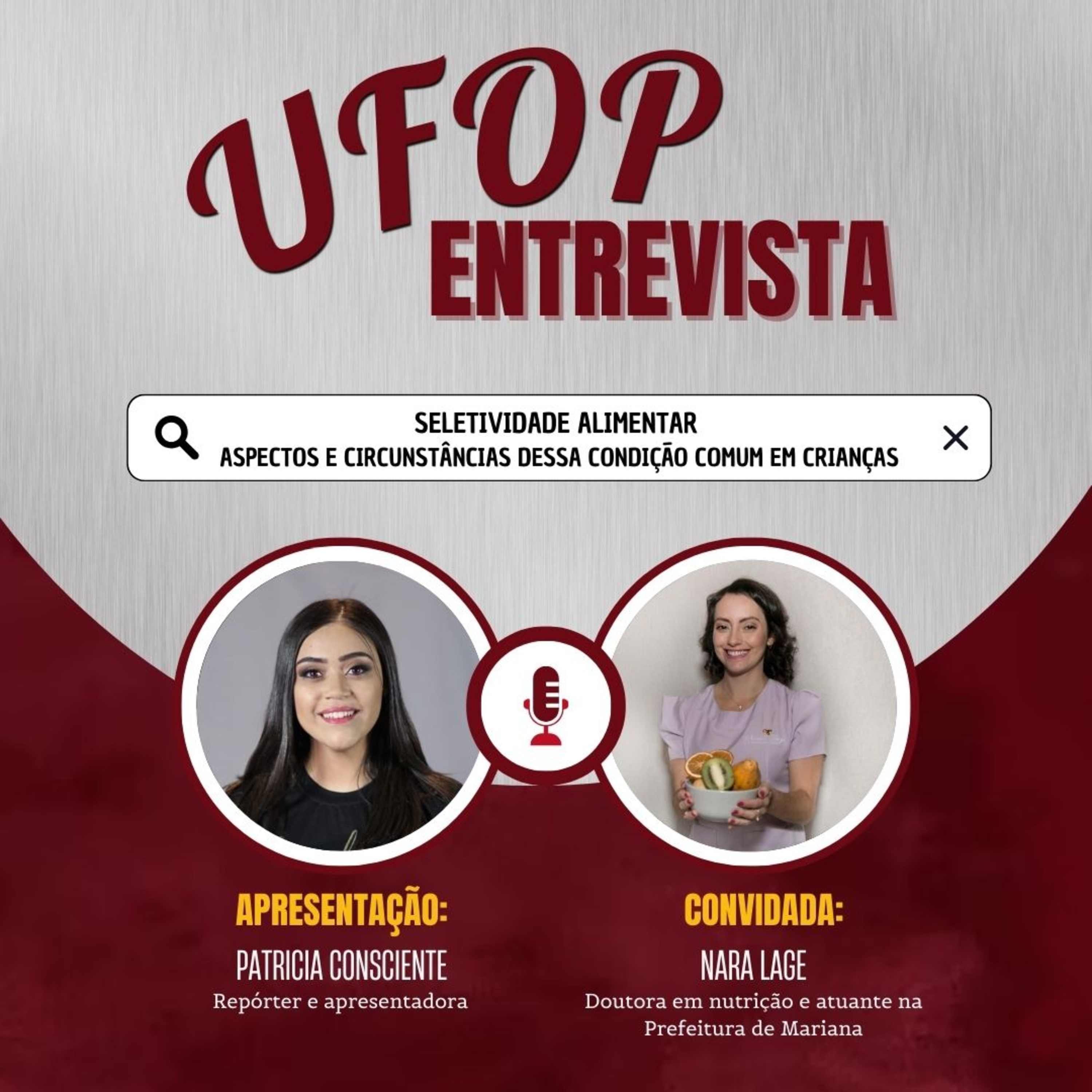 UFOP CAST