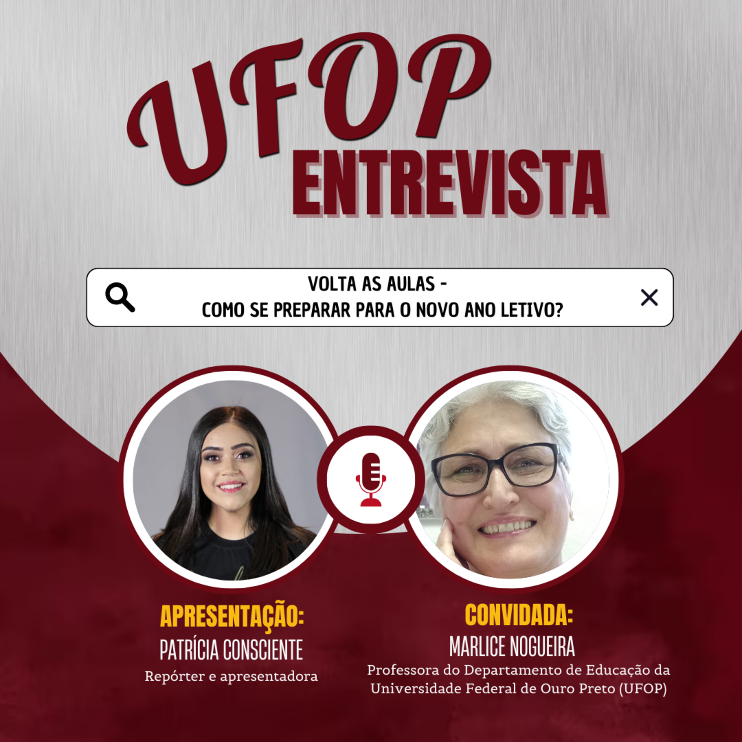 UFOP CAST