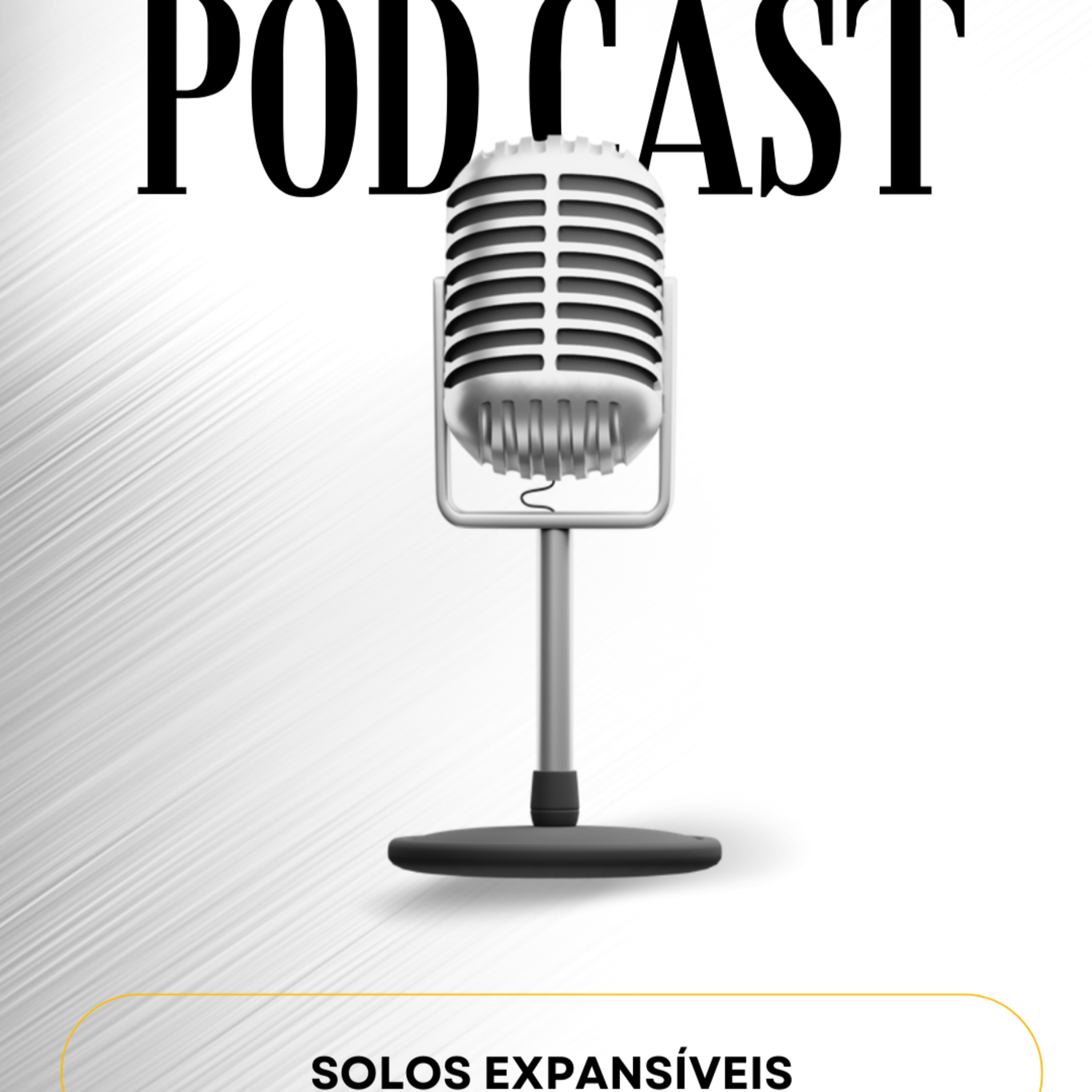 HORA DA GEOTECNIA - #EP 74 - Solos Expansíveis episode artwork