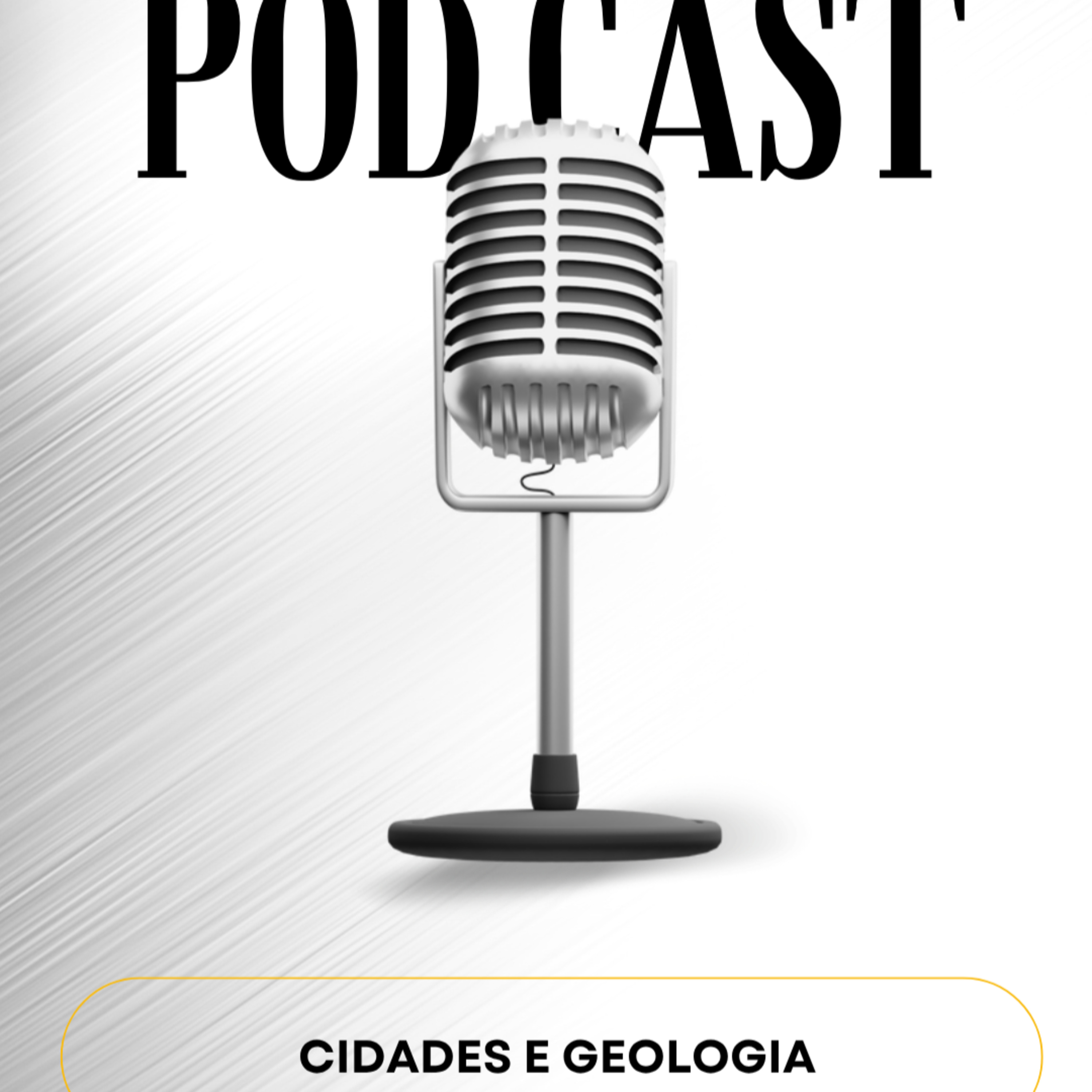 HORA DA GEOTECNIA - #EP 77 - Cidades e Geologia episode artwork