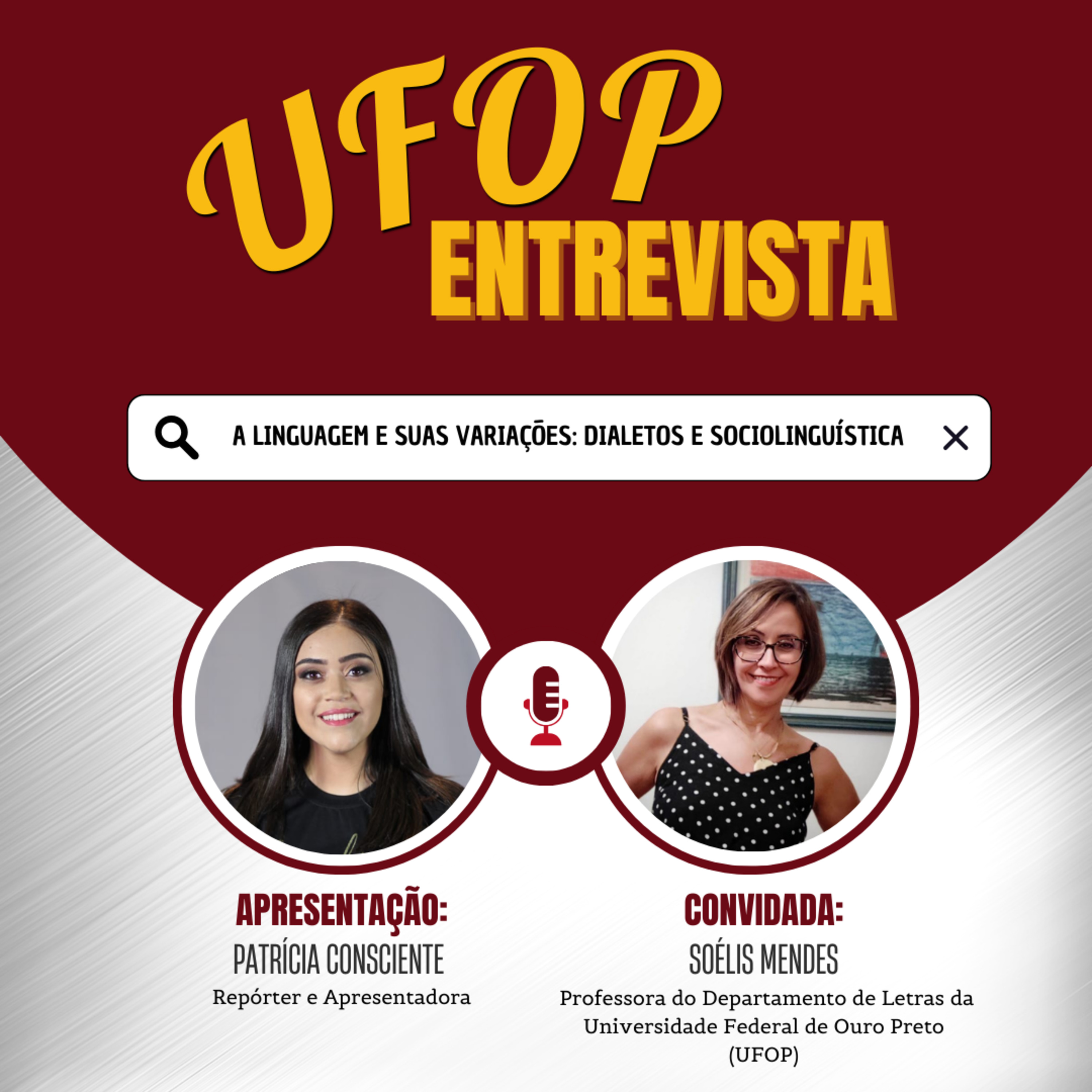 UFOP CAST