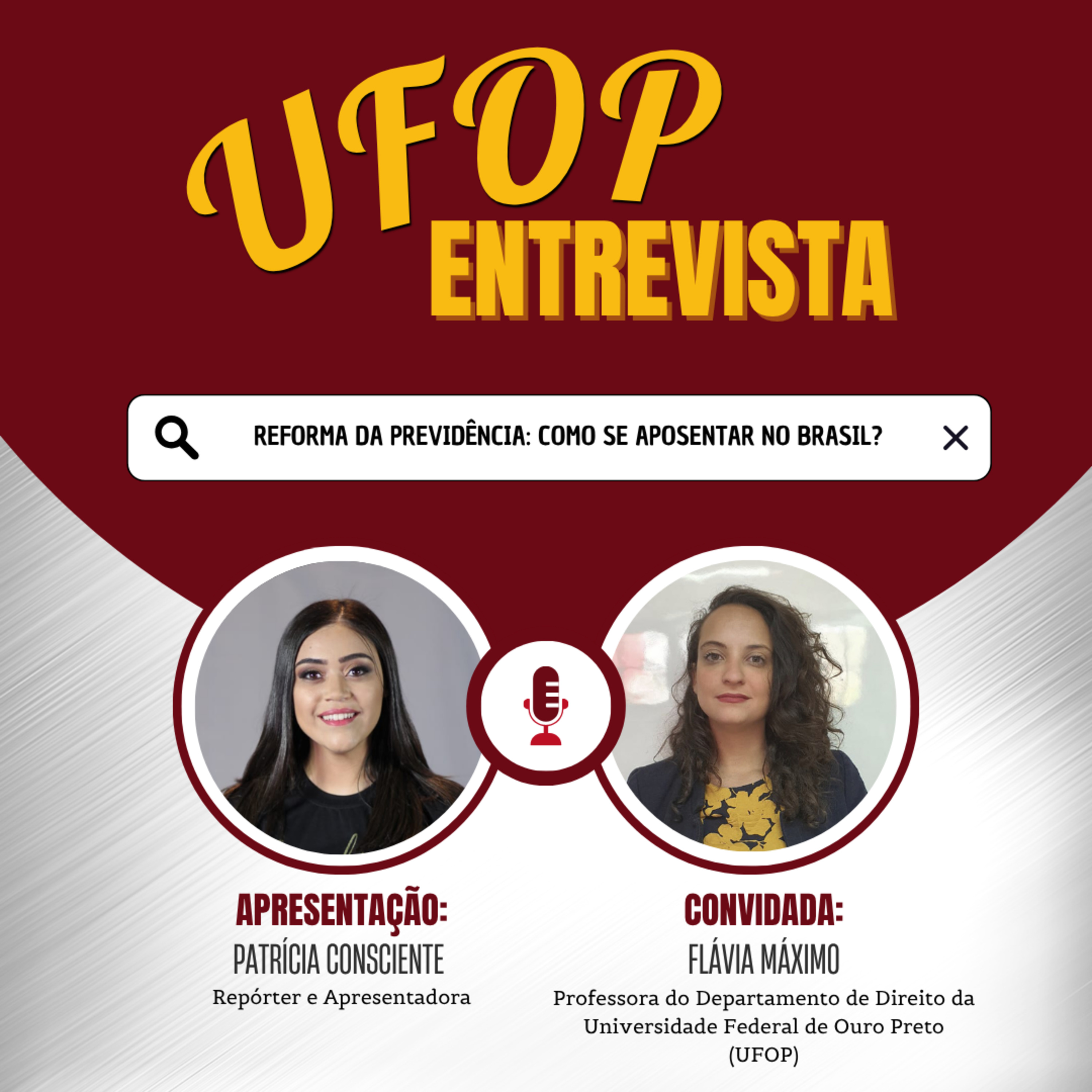 UFOP CAST