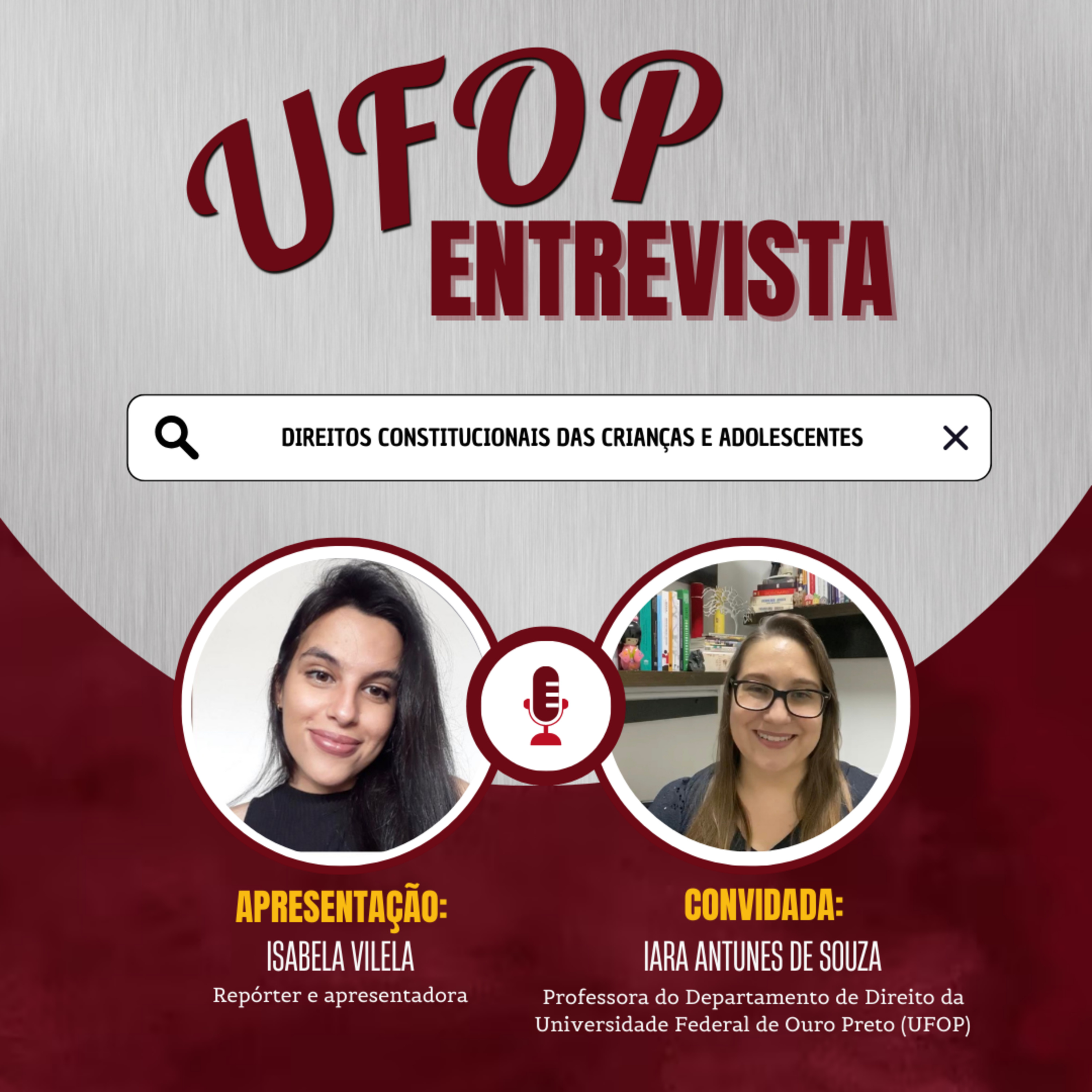 UFOP CAST
