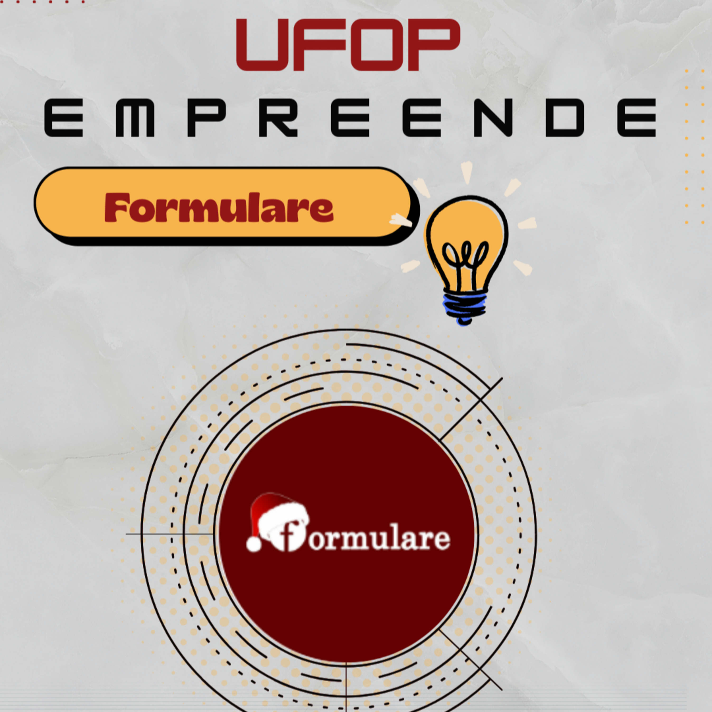 UFOP EMPREENDE: Episódio 08 - Formulare episode artwork