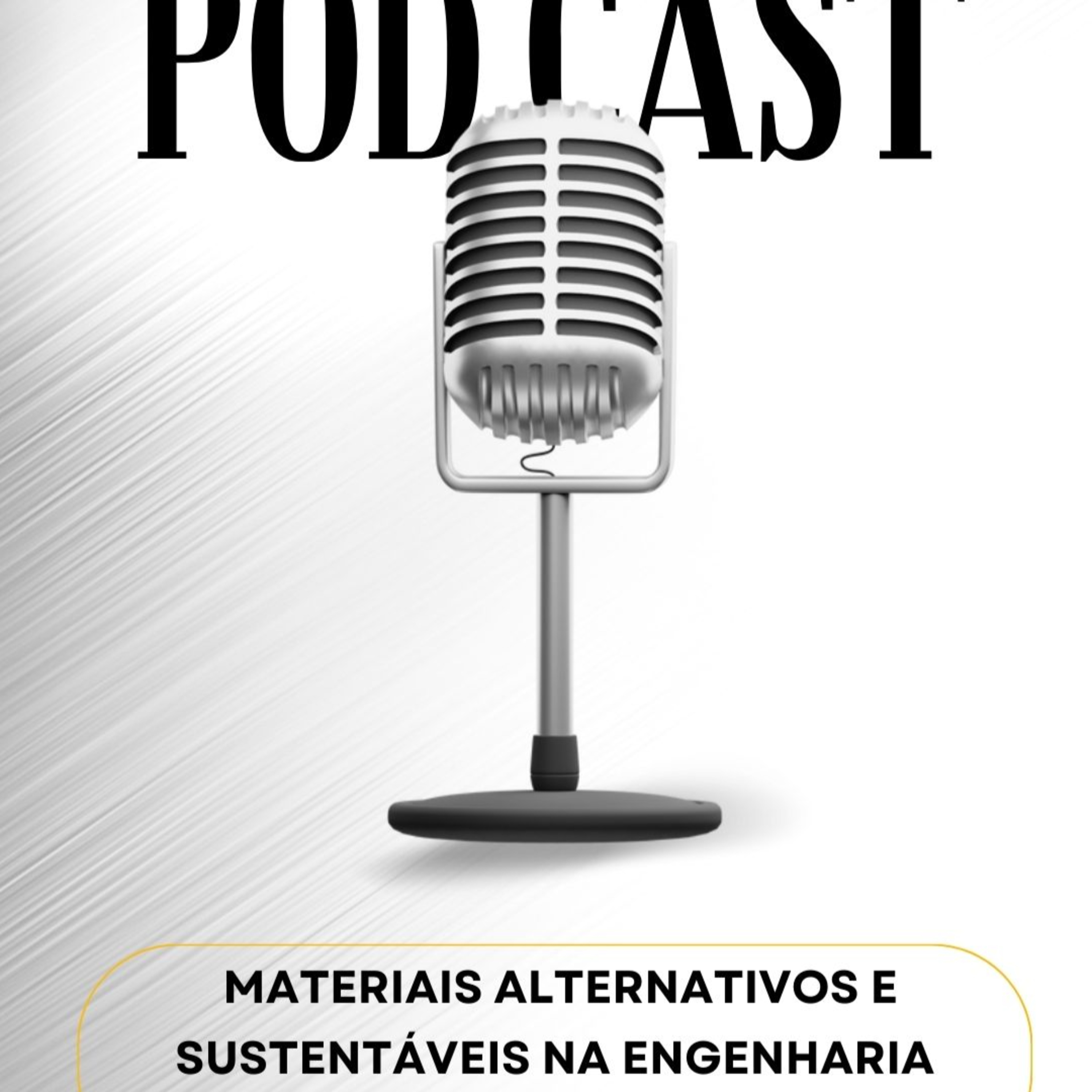 HORA DA GEOTECNIA - #EP 87 - Materiais alternativos e sustentáveis na engenharia geotecnia episode artwork