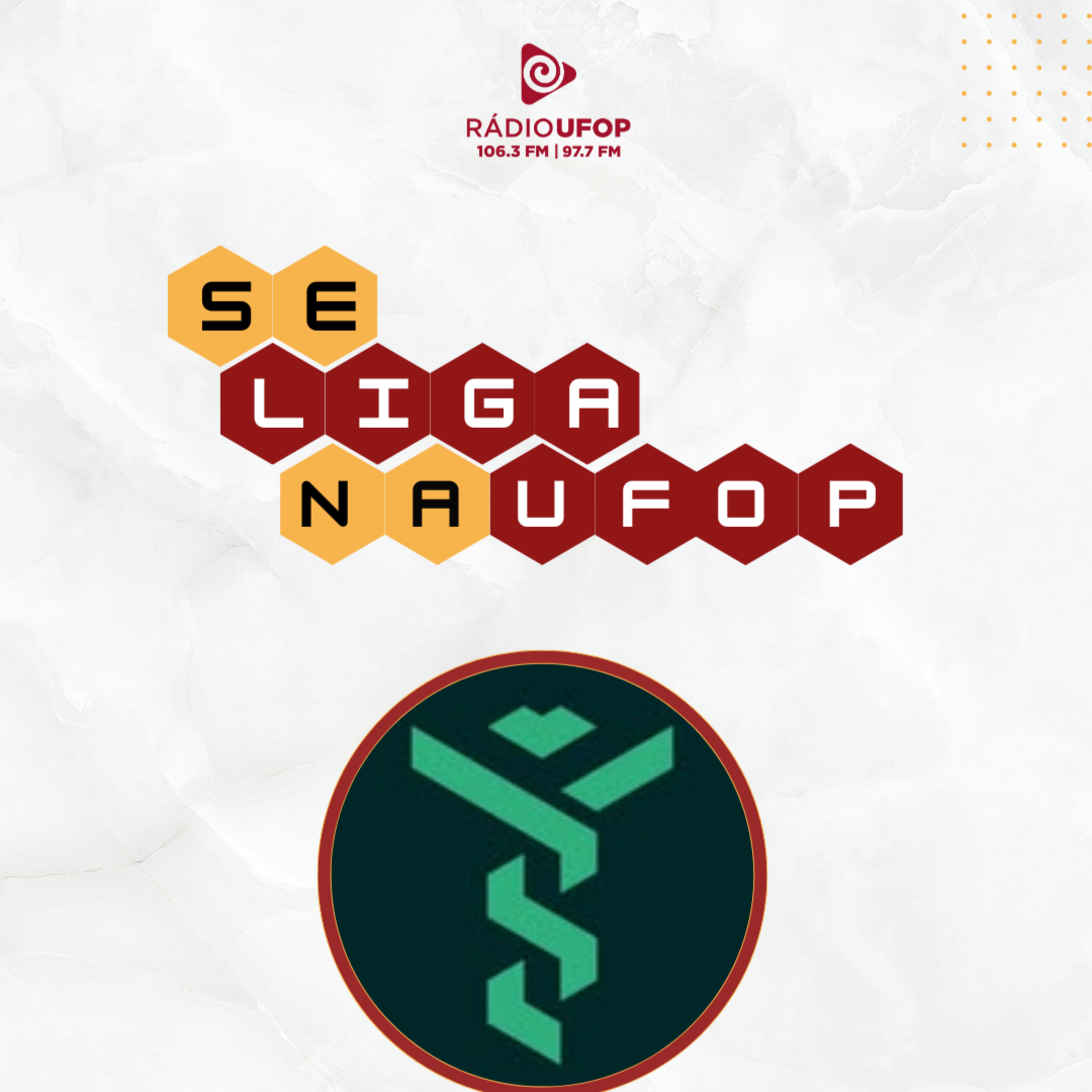 Se LIGA na UFOP - Liga Acadêmica de Farmácia Industrial e Tecnologia (LafiTec)  episode artwork