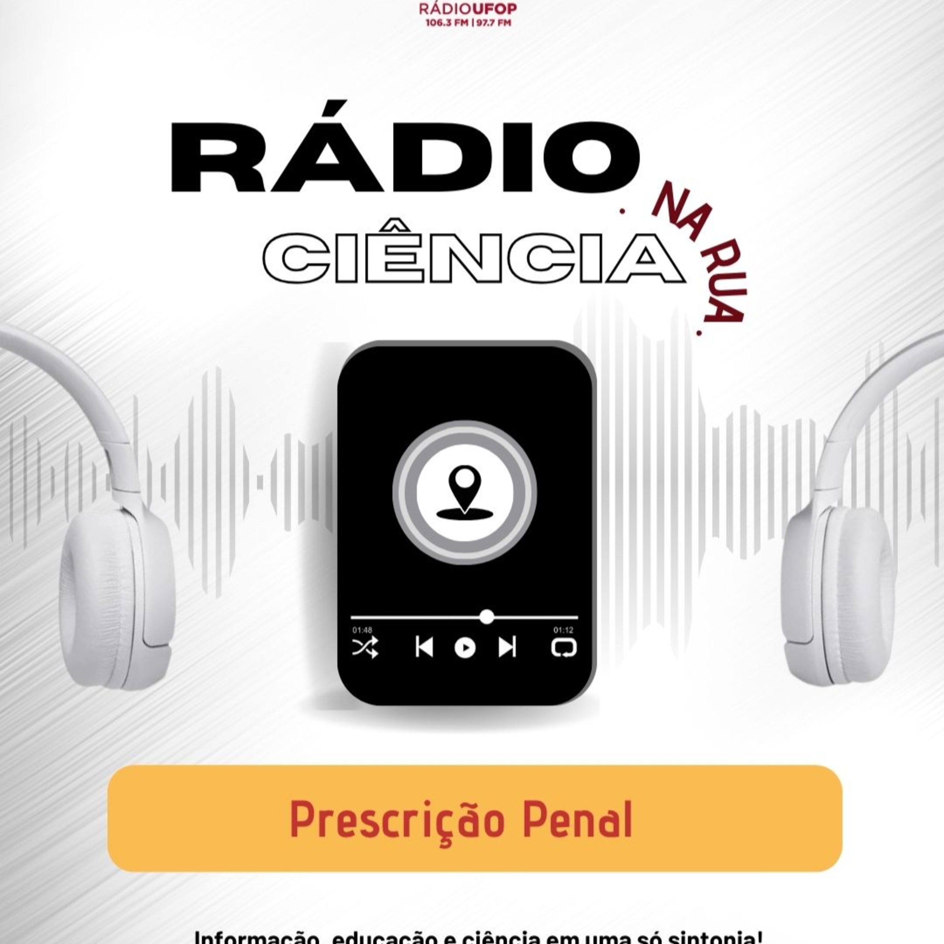 Prescrição Penal episode artwork