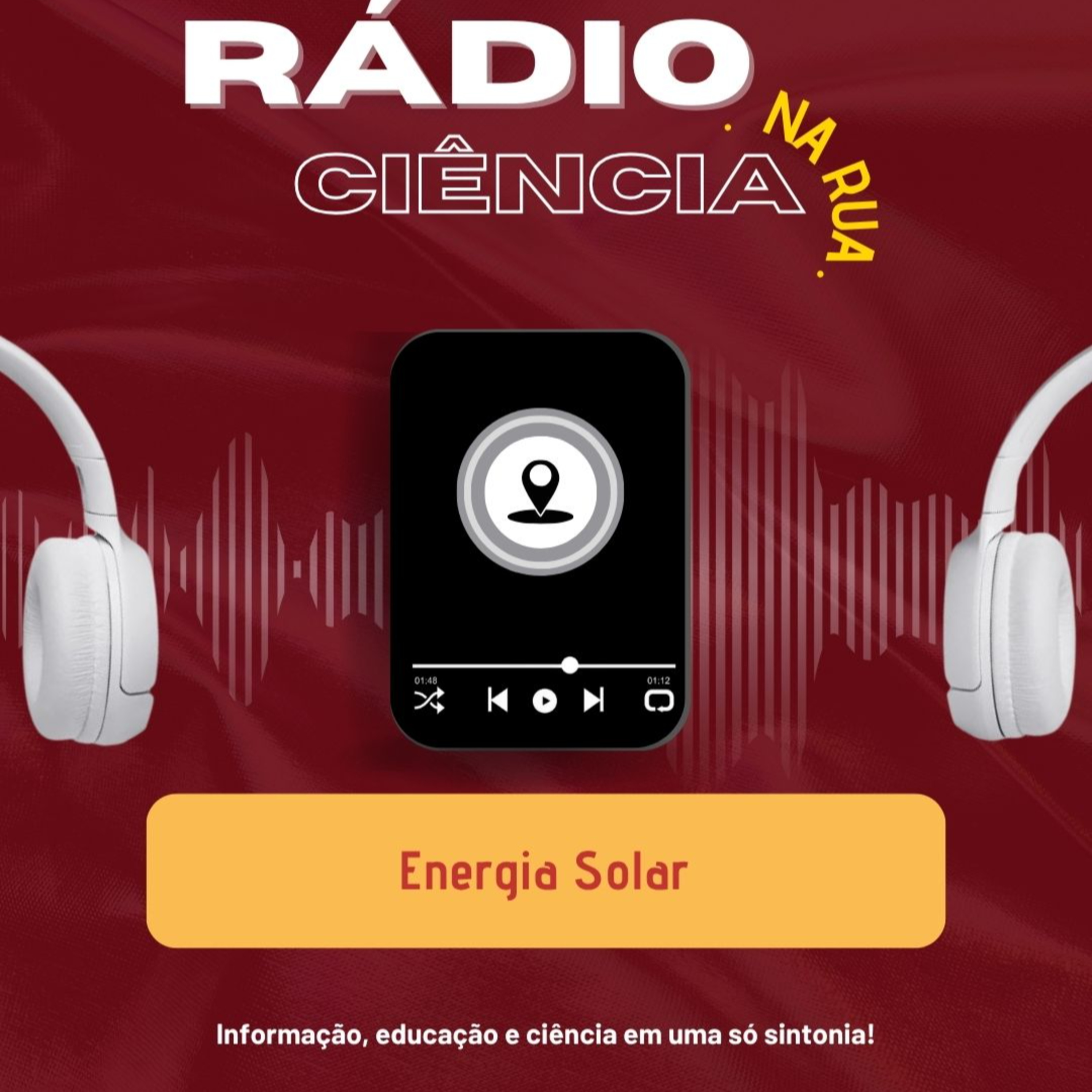  Energia Solar episode artwork