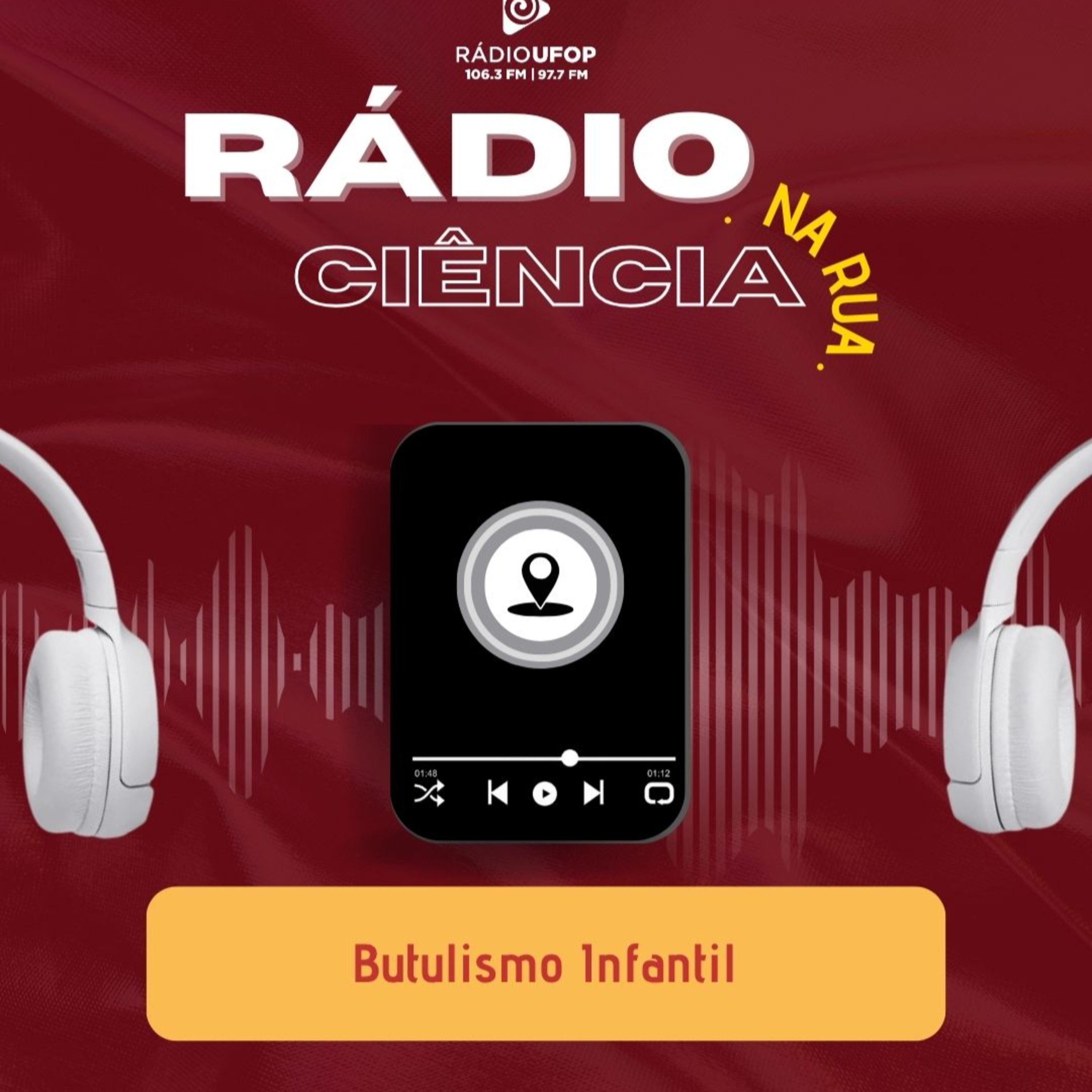 Botulismo Infantil episode artwork