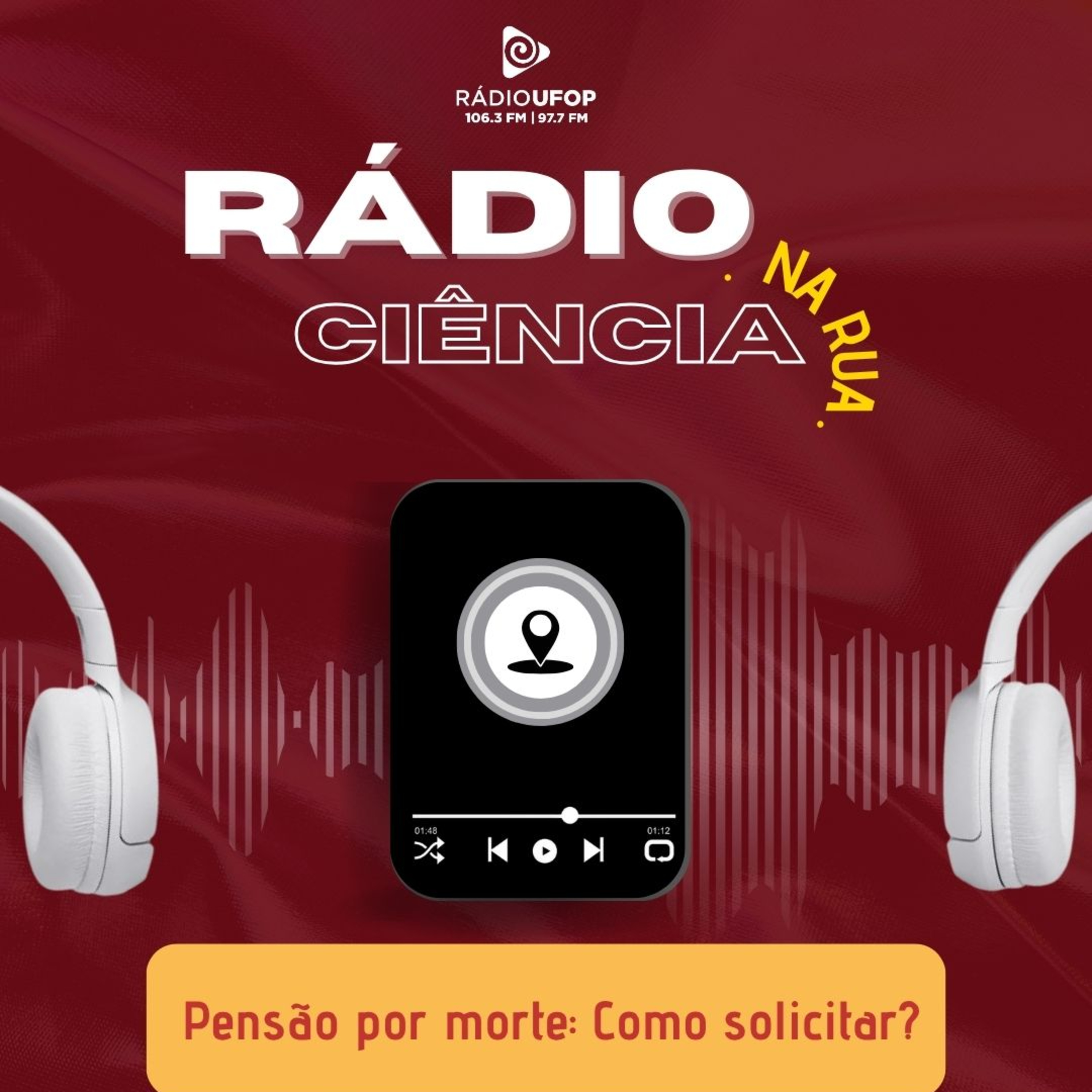 Pensão por morte: Como solicitar? episode artwork
