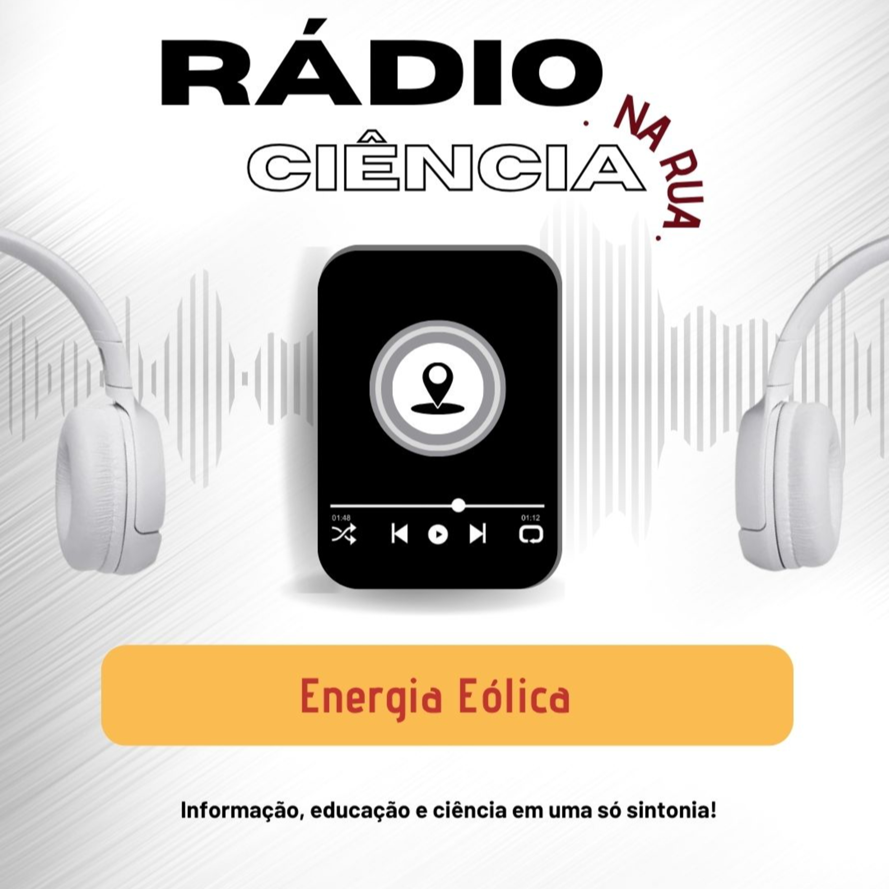 Energia Eólica  episode artwork
