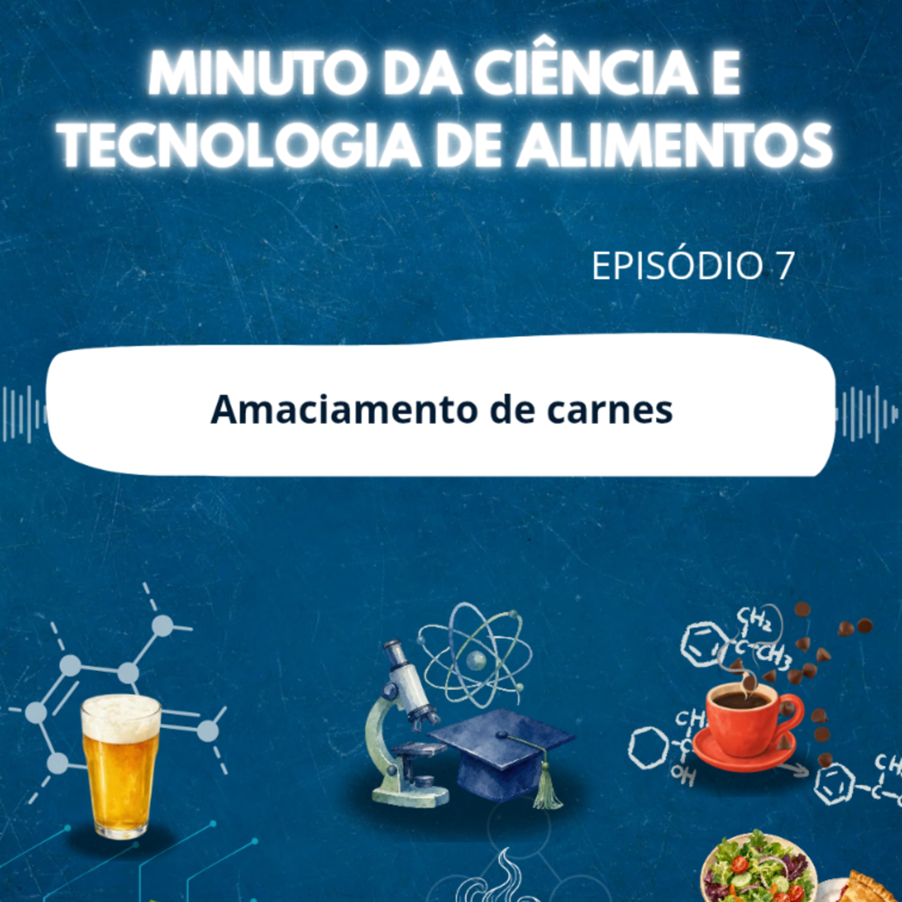 Amaciamento de carne episode artwork
