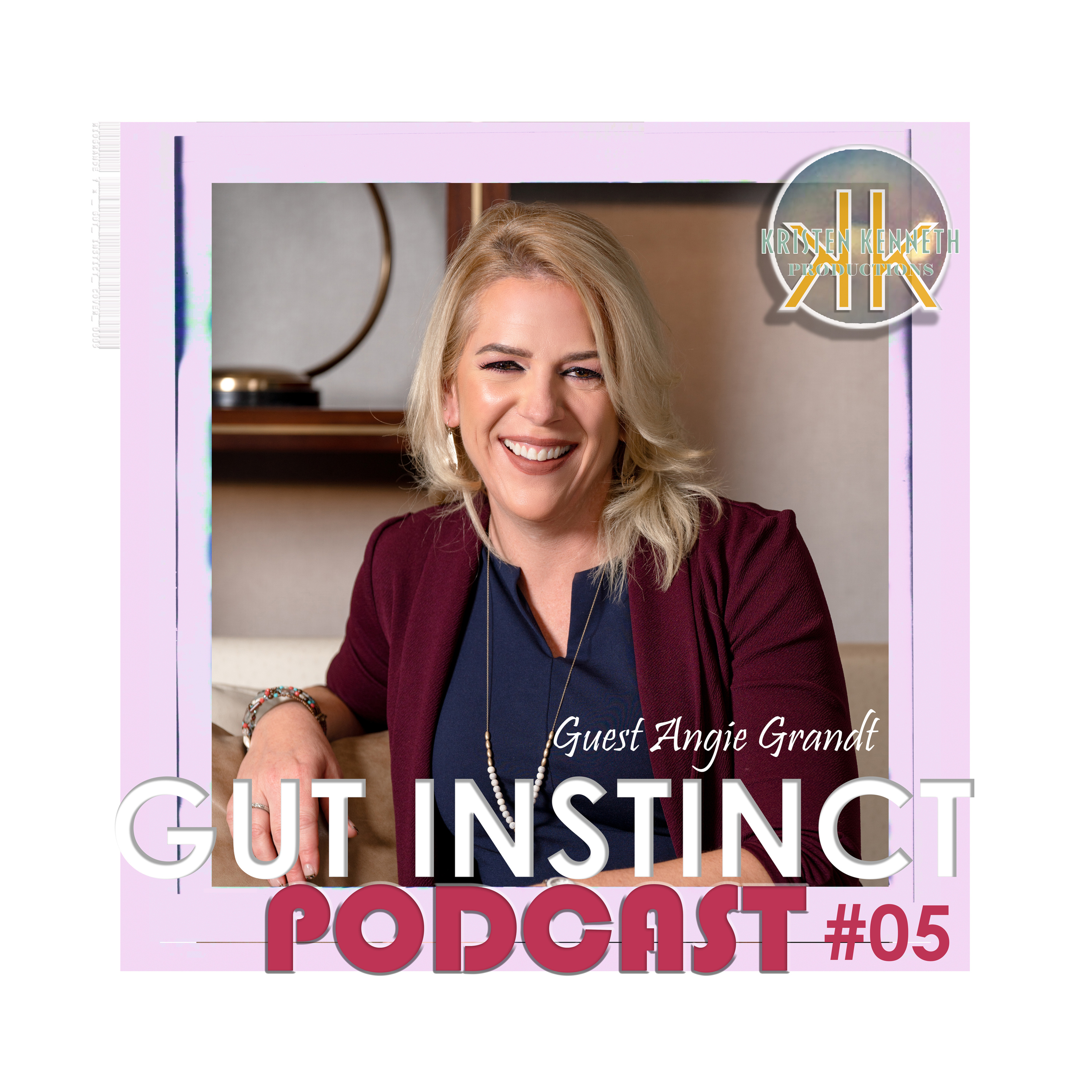 Gut Instinct