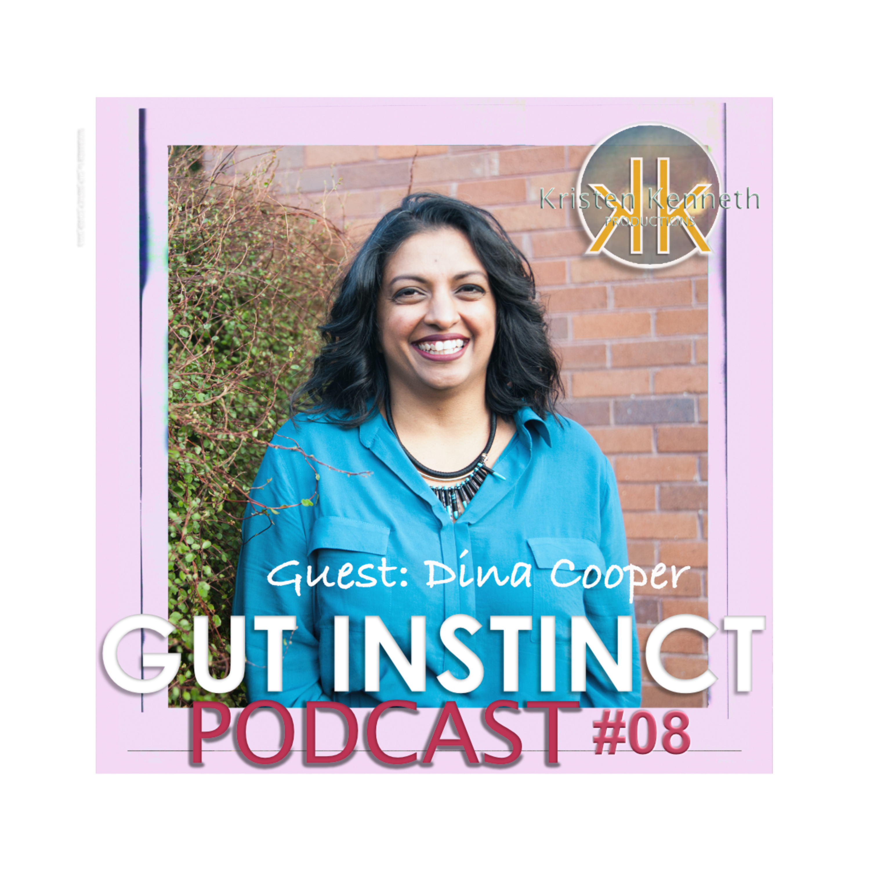 Gut Instinct