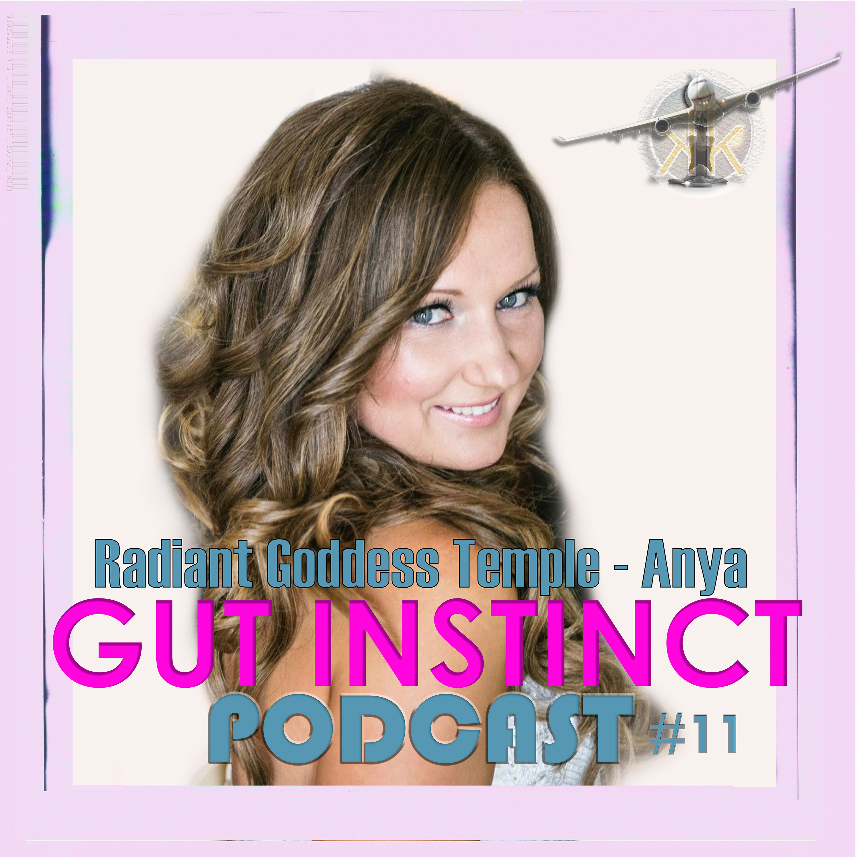 Gut Instinct