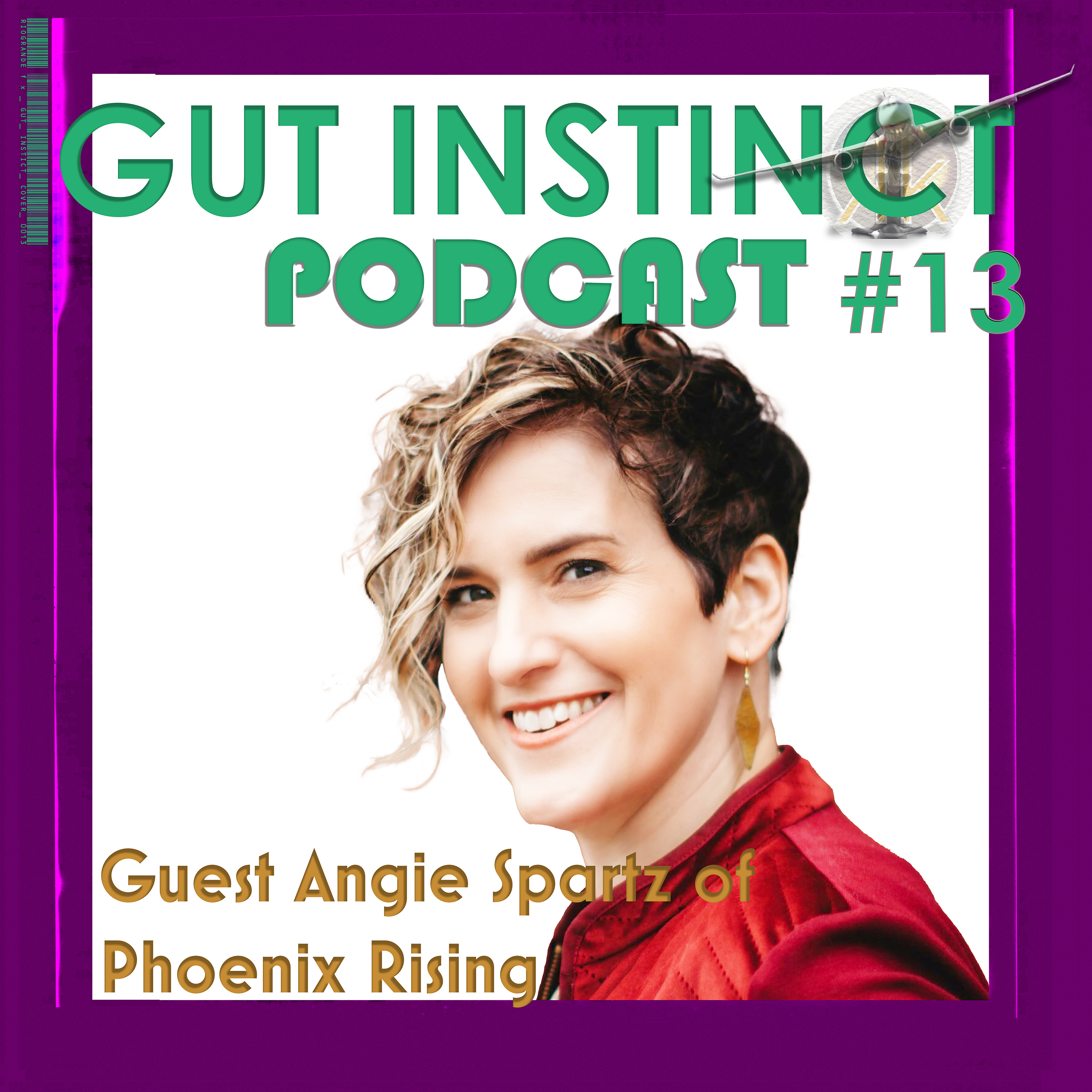 Gut Instinct