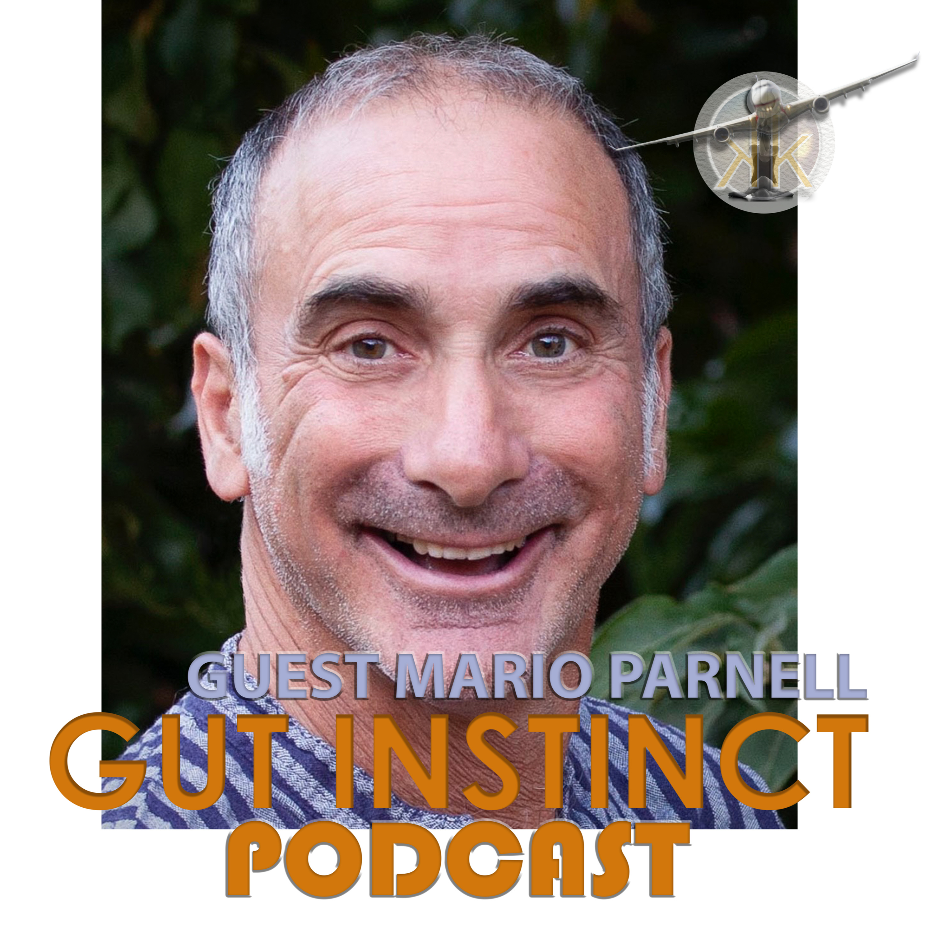 Gut Instinct